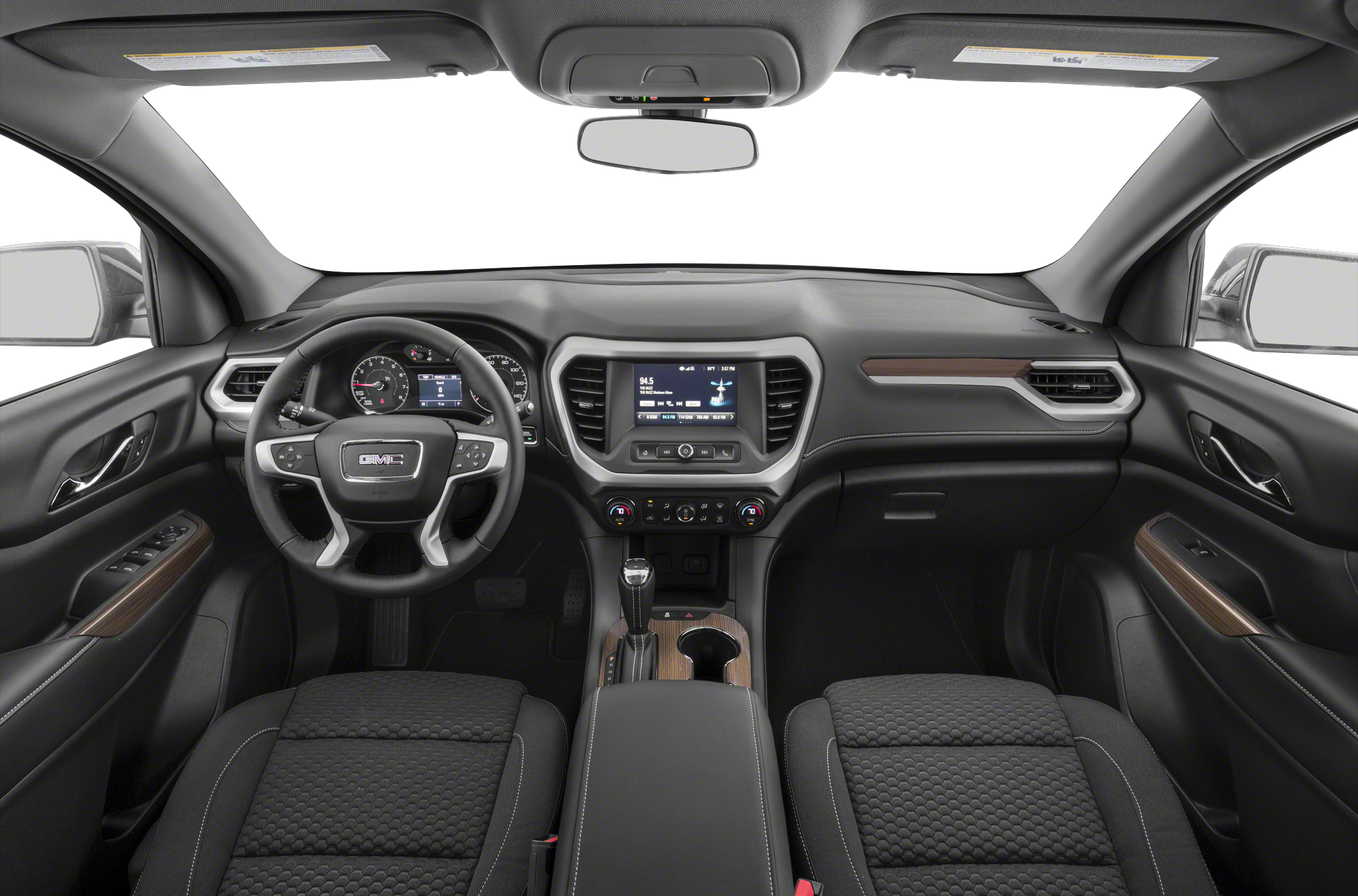 2017 GMC Acadia