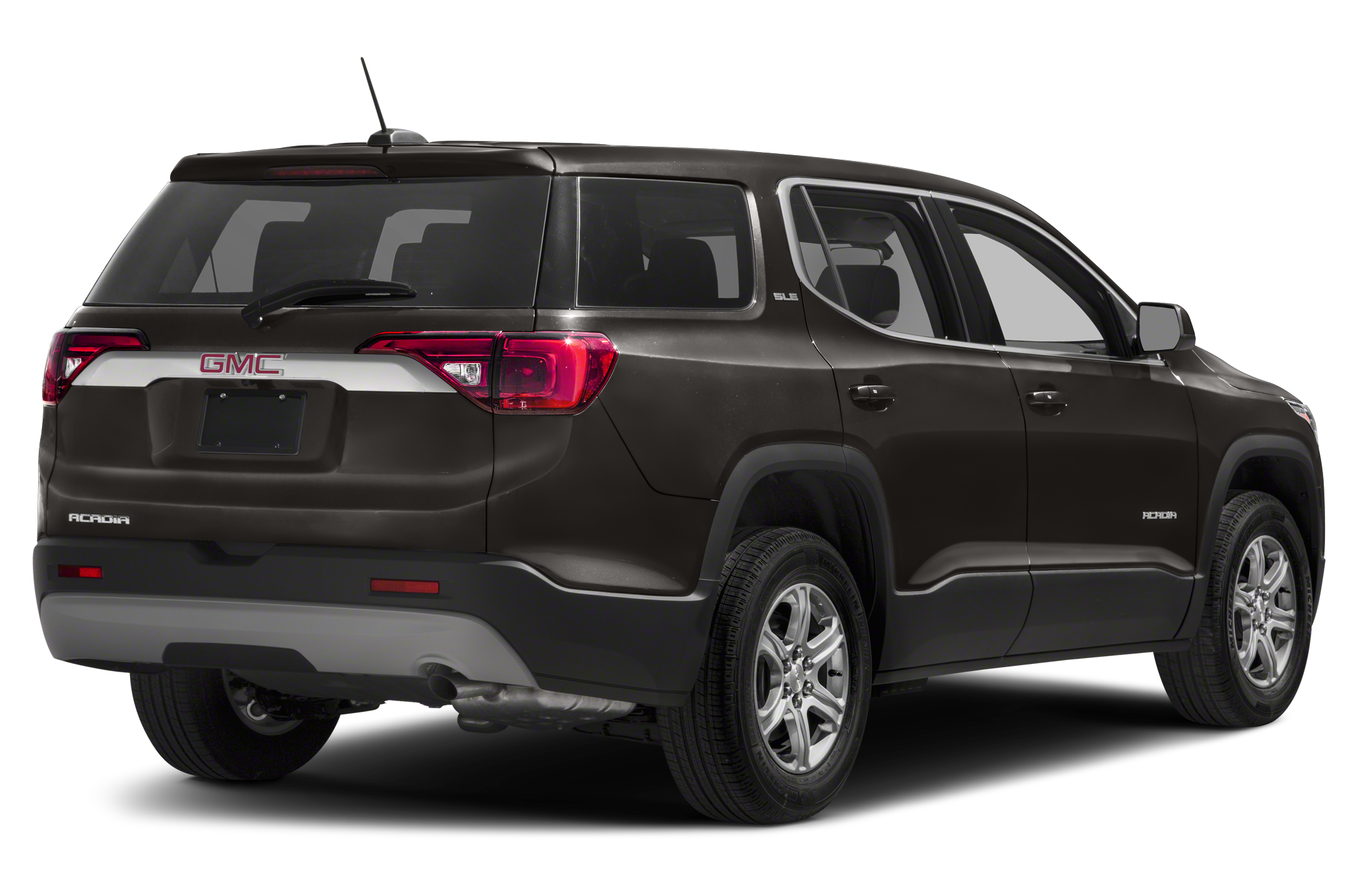 2017 GMC Acadia