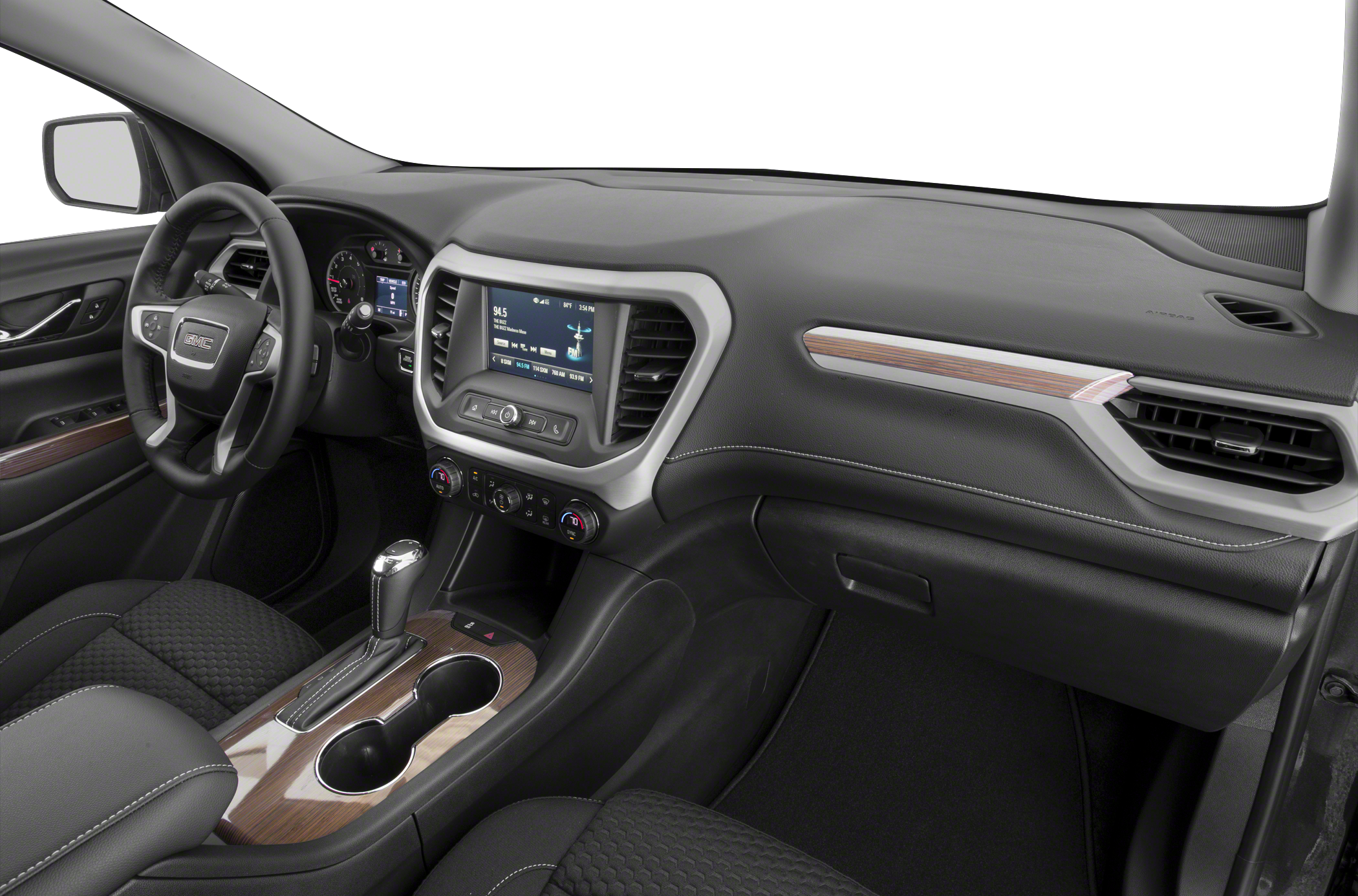 2017 GMC Acadia