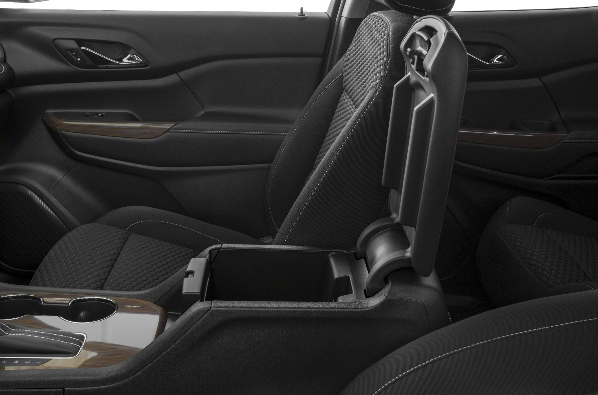 2017 GMC Acadia