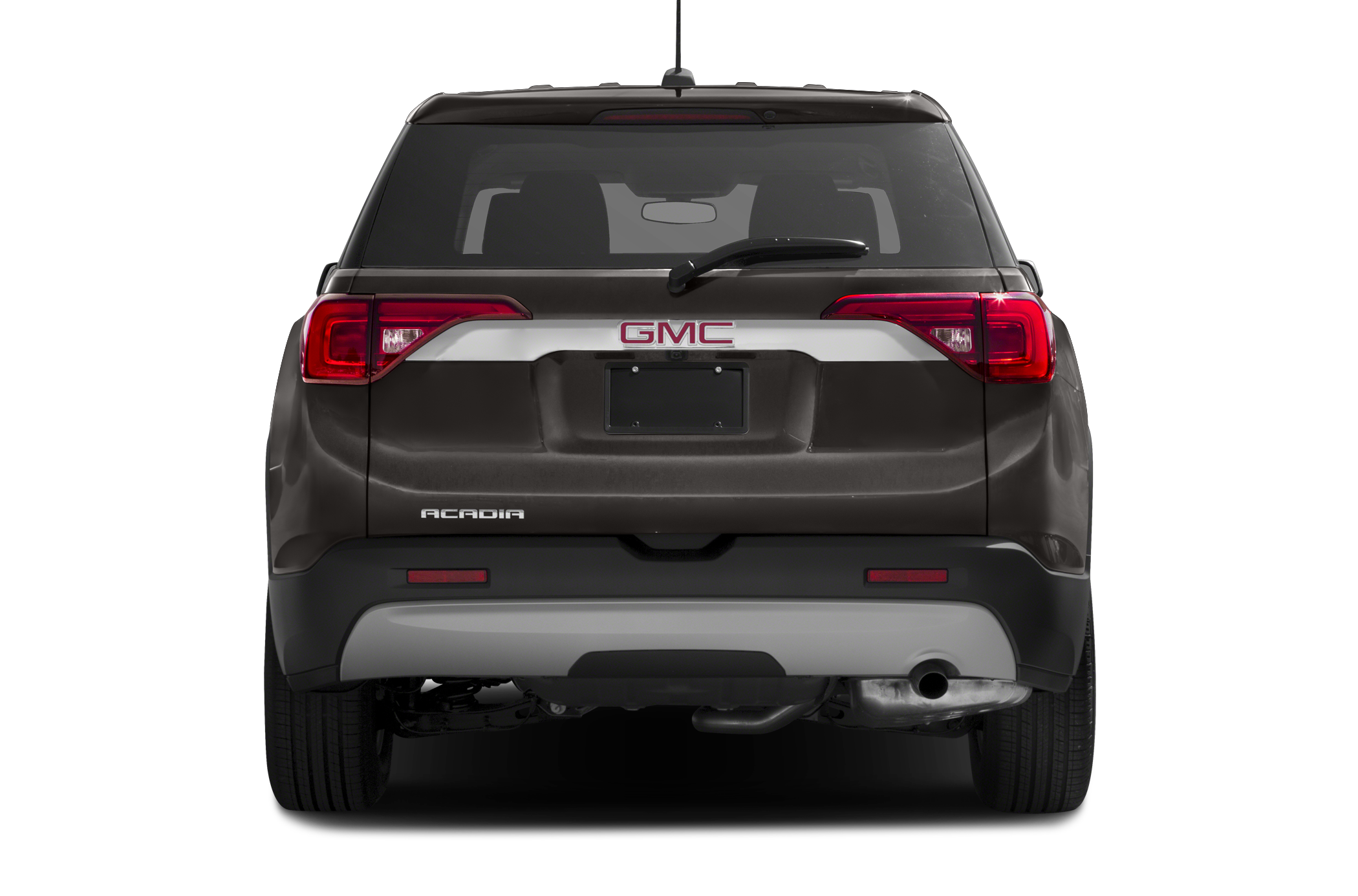 2017 GMC Acadia