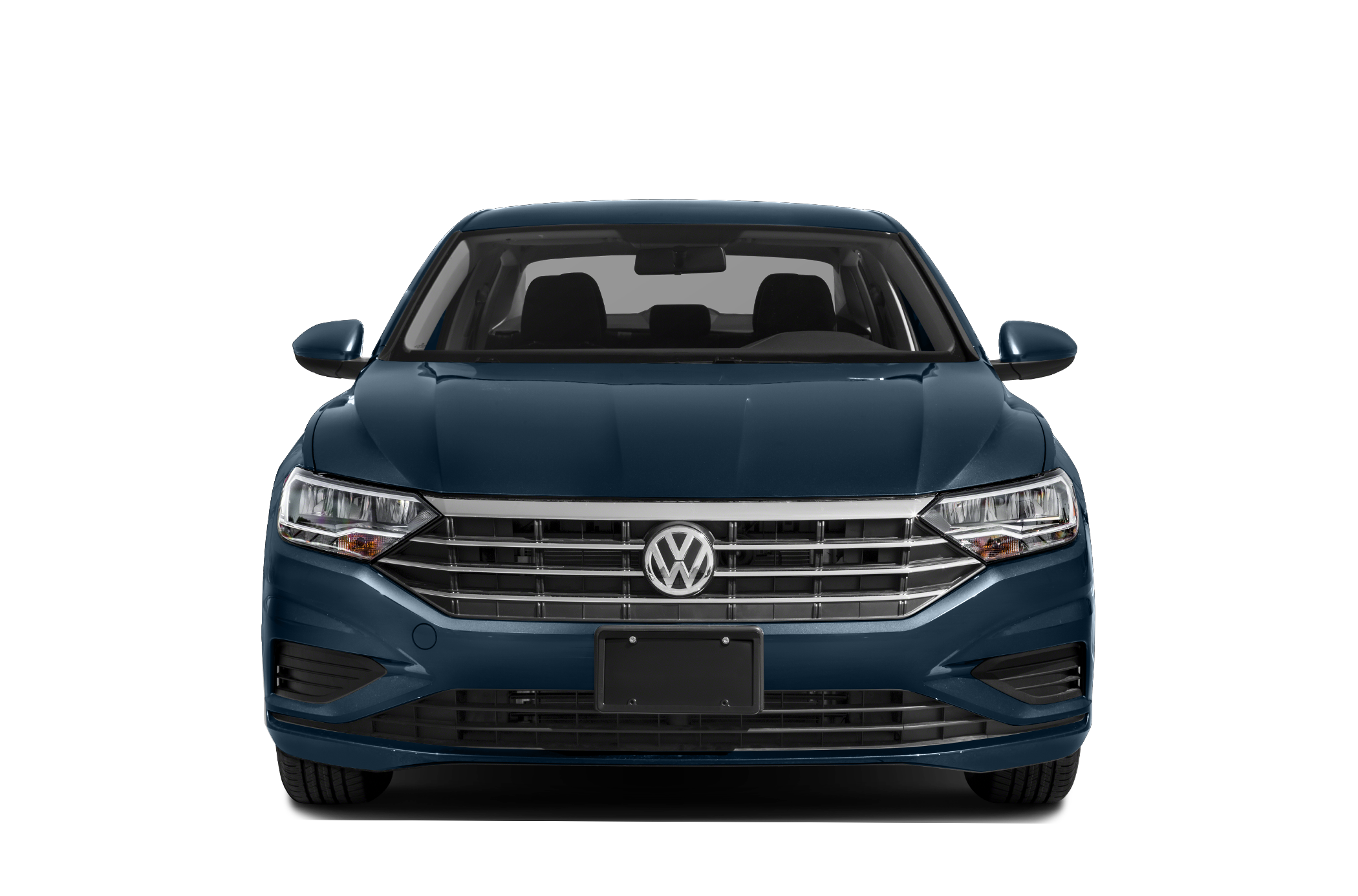 2020 Volkswagen Jetta