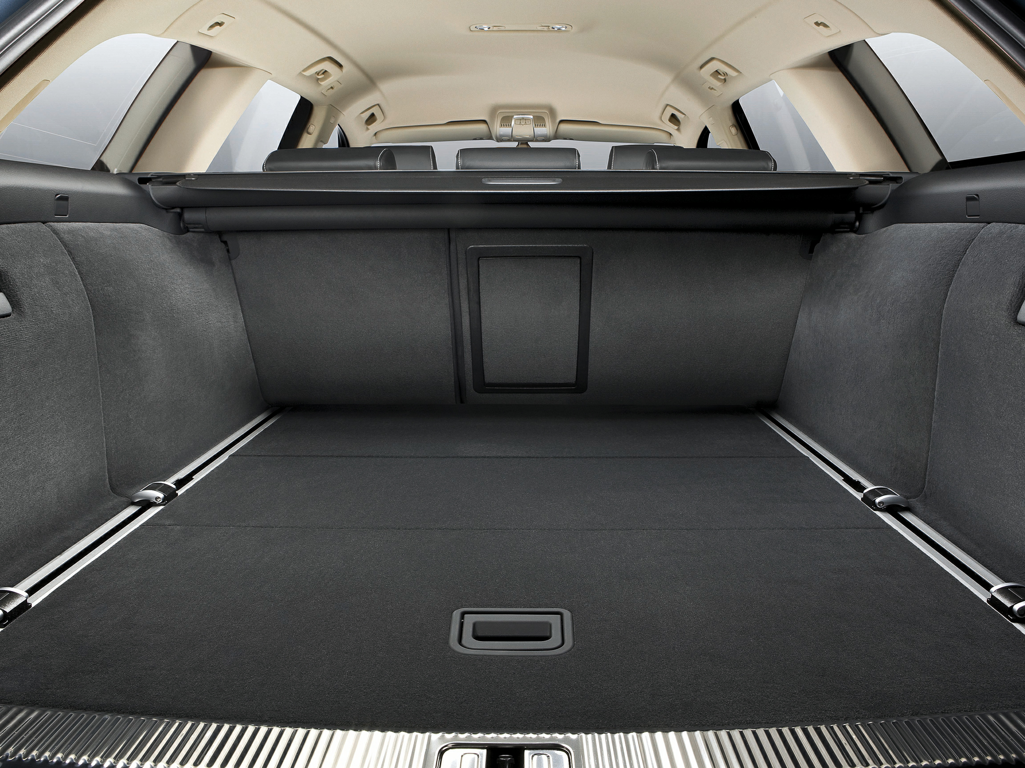 2011 Audi A6