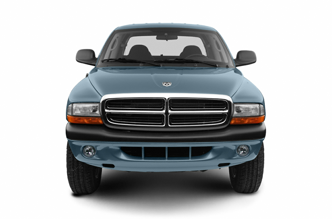 2004 Dodge Dakota