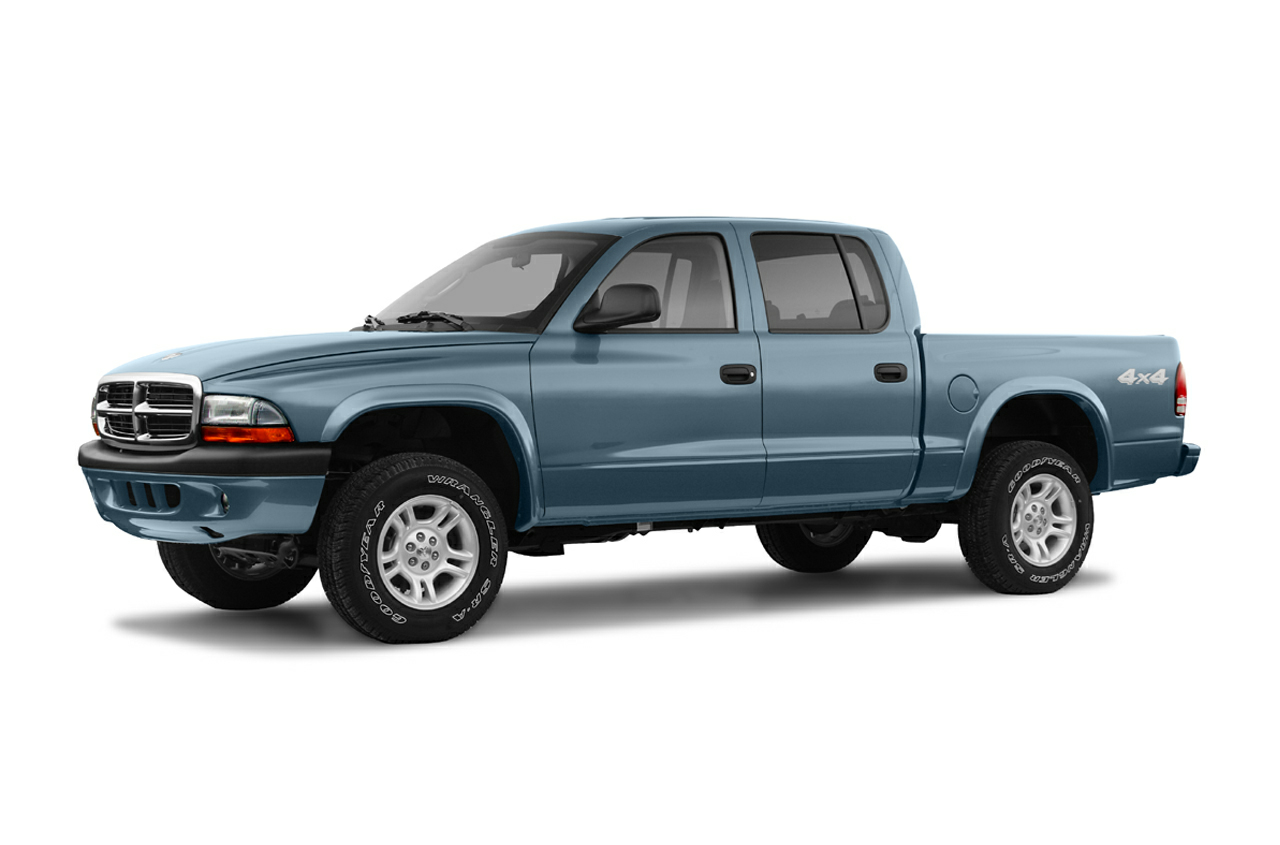 Used 2004 Dodge Dakota Trucks For Sale Near Me | Cars.com