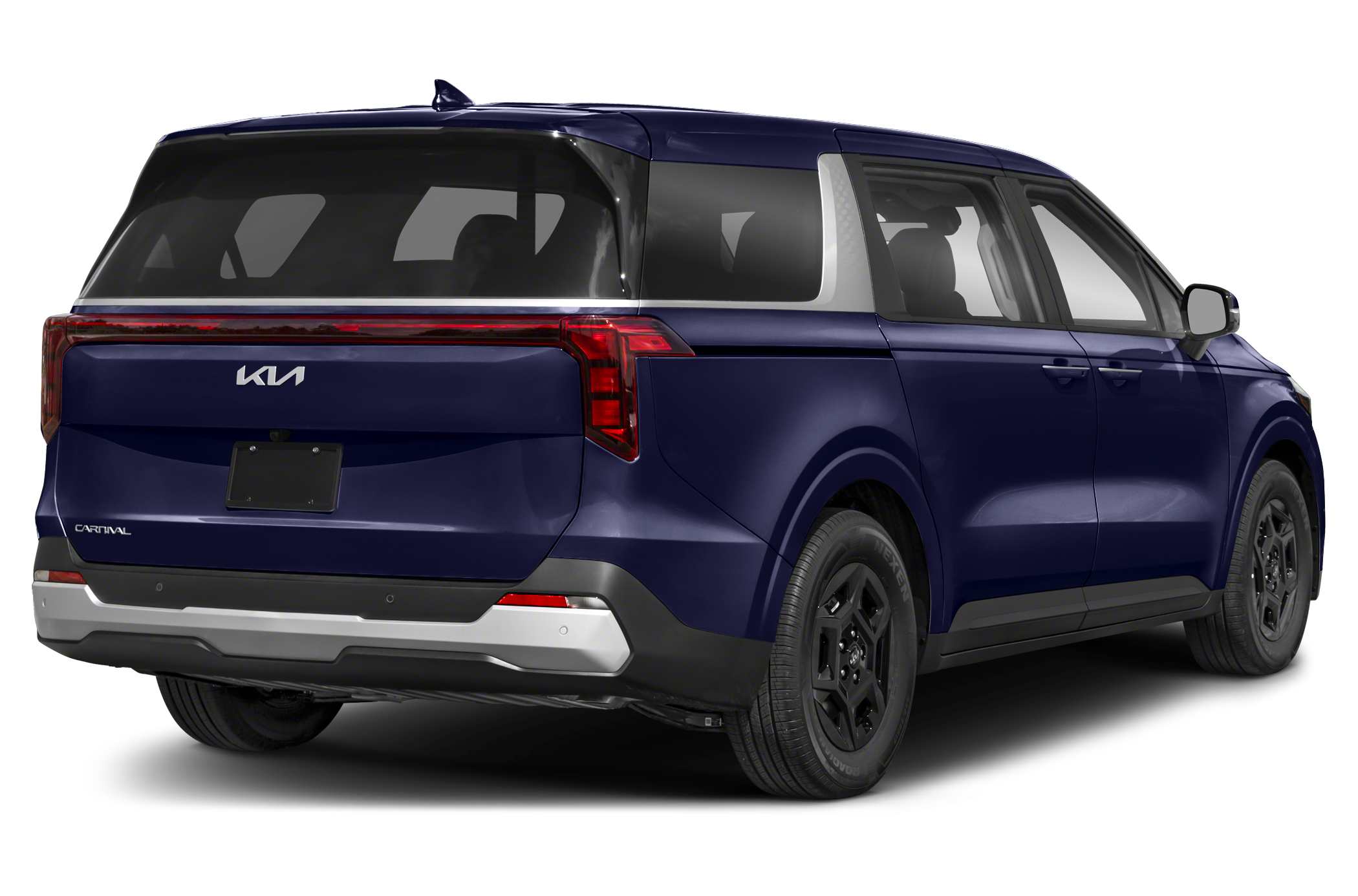 2025 Kia Carnival