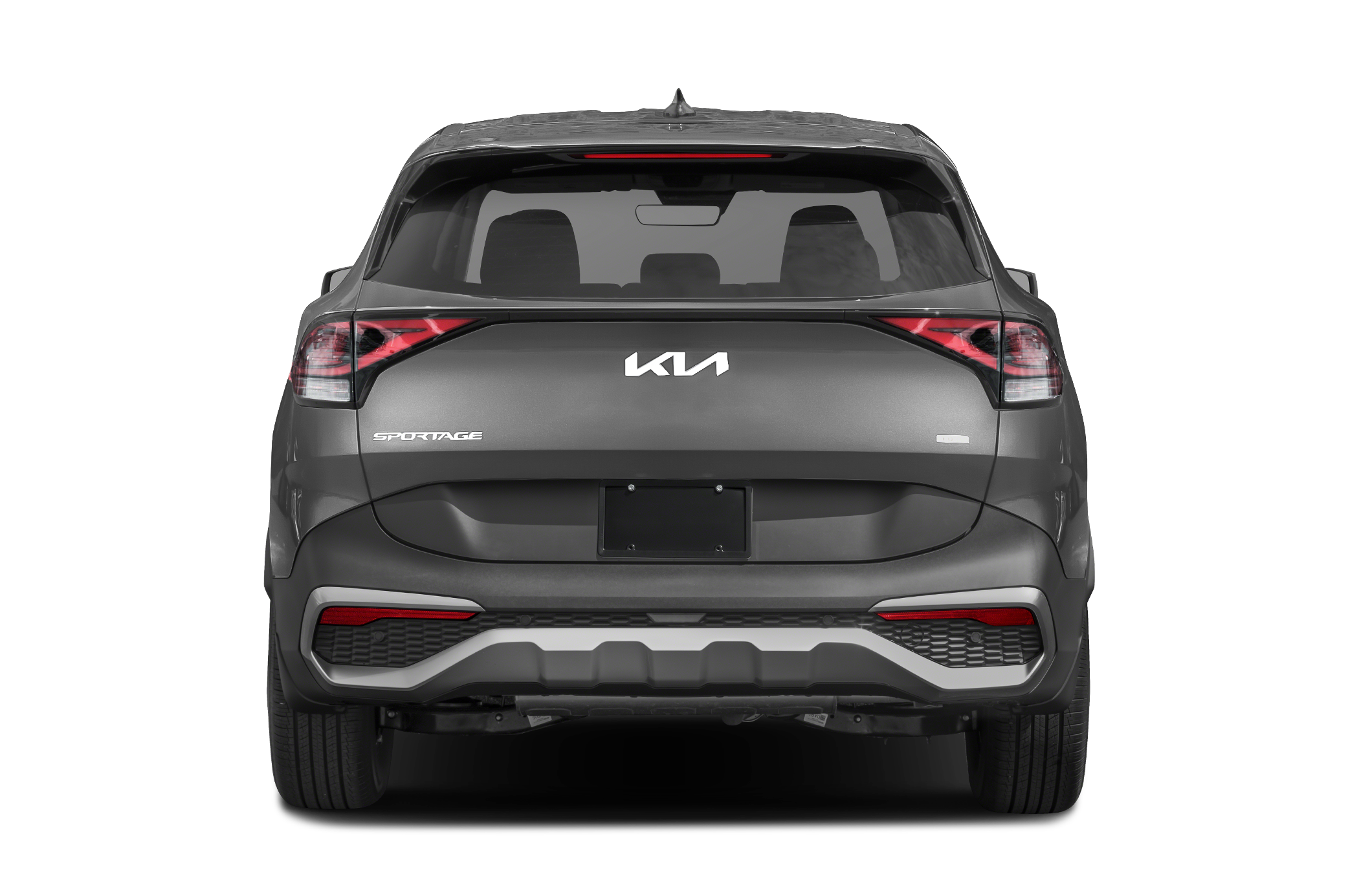 Kia Sportage Hybrid Models, Generations & Redesigns