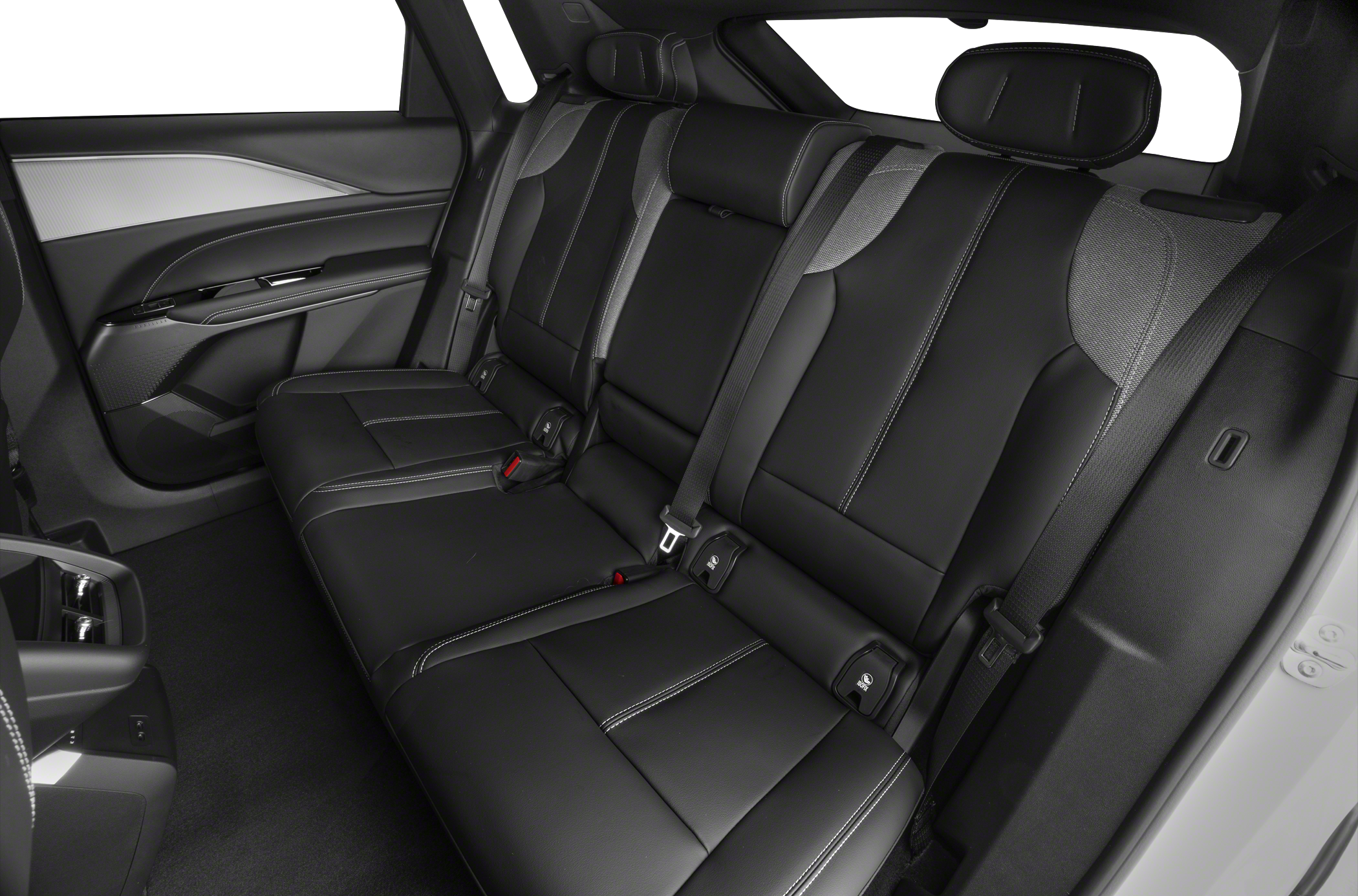 2024 Cadillac LYRIQ