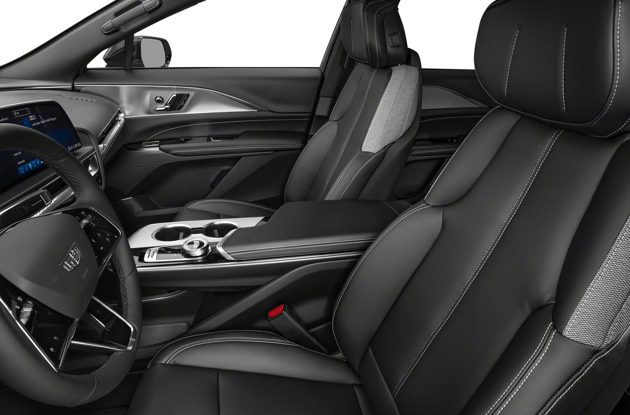 2024 Cadillac LYRIQ