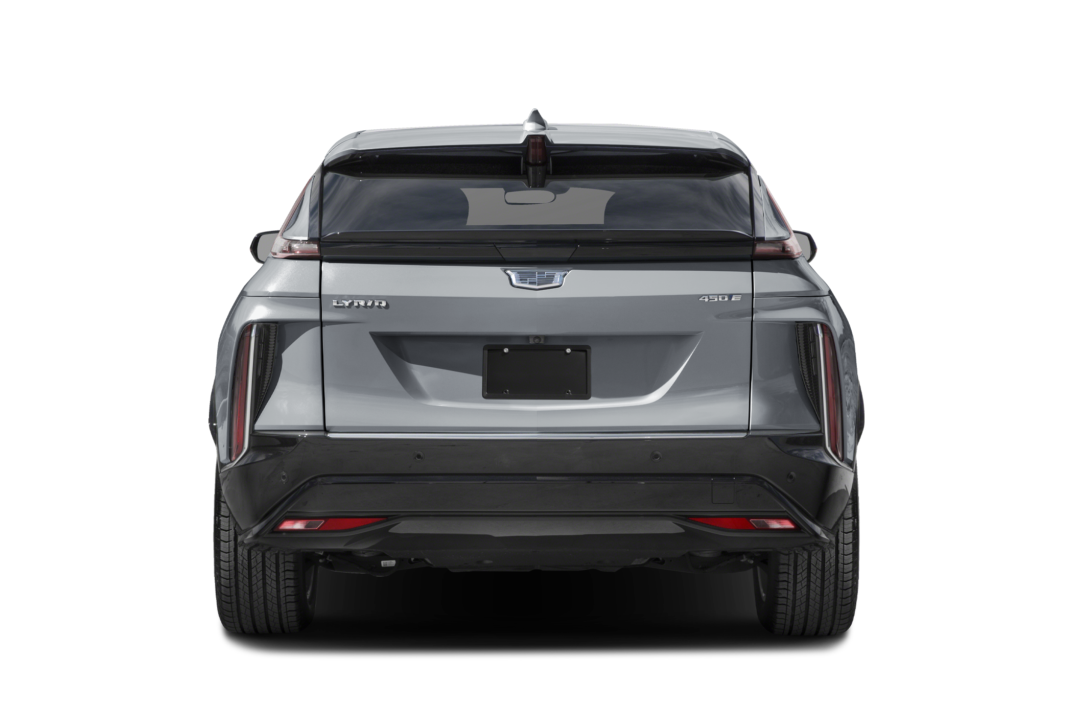 2024 Cadillac LYRIQ