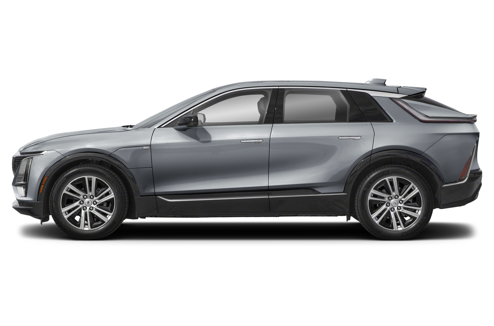 2024 Cadillac LYRIQ