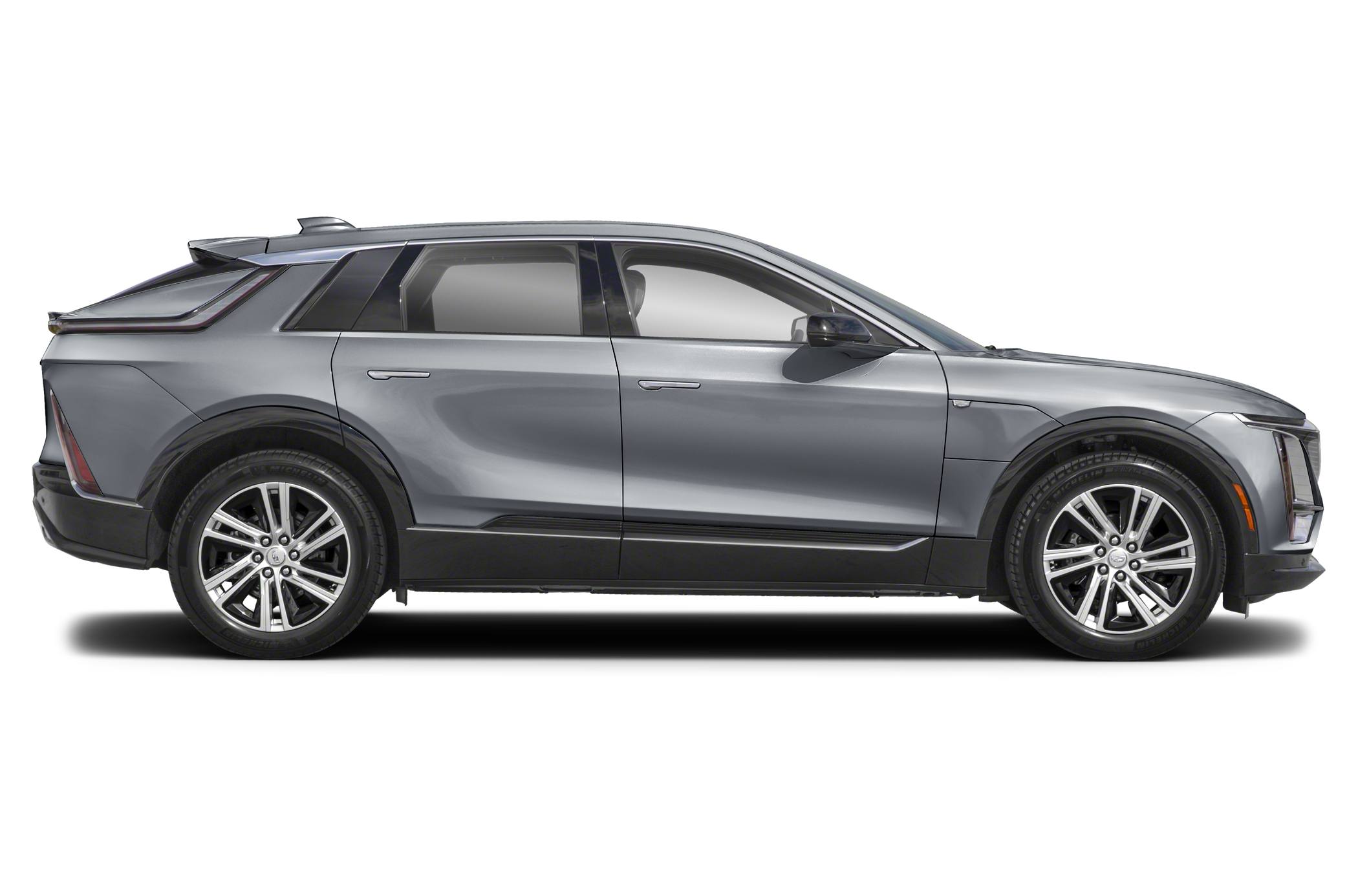 2024 Cadillac LYRIQ