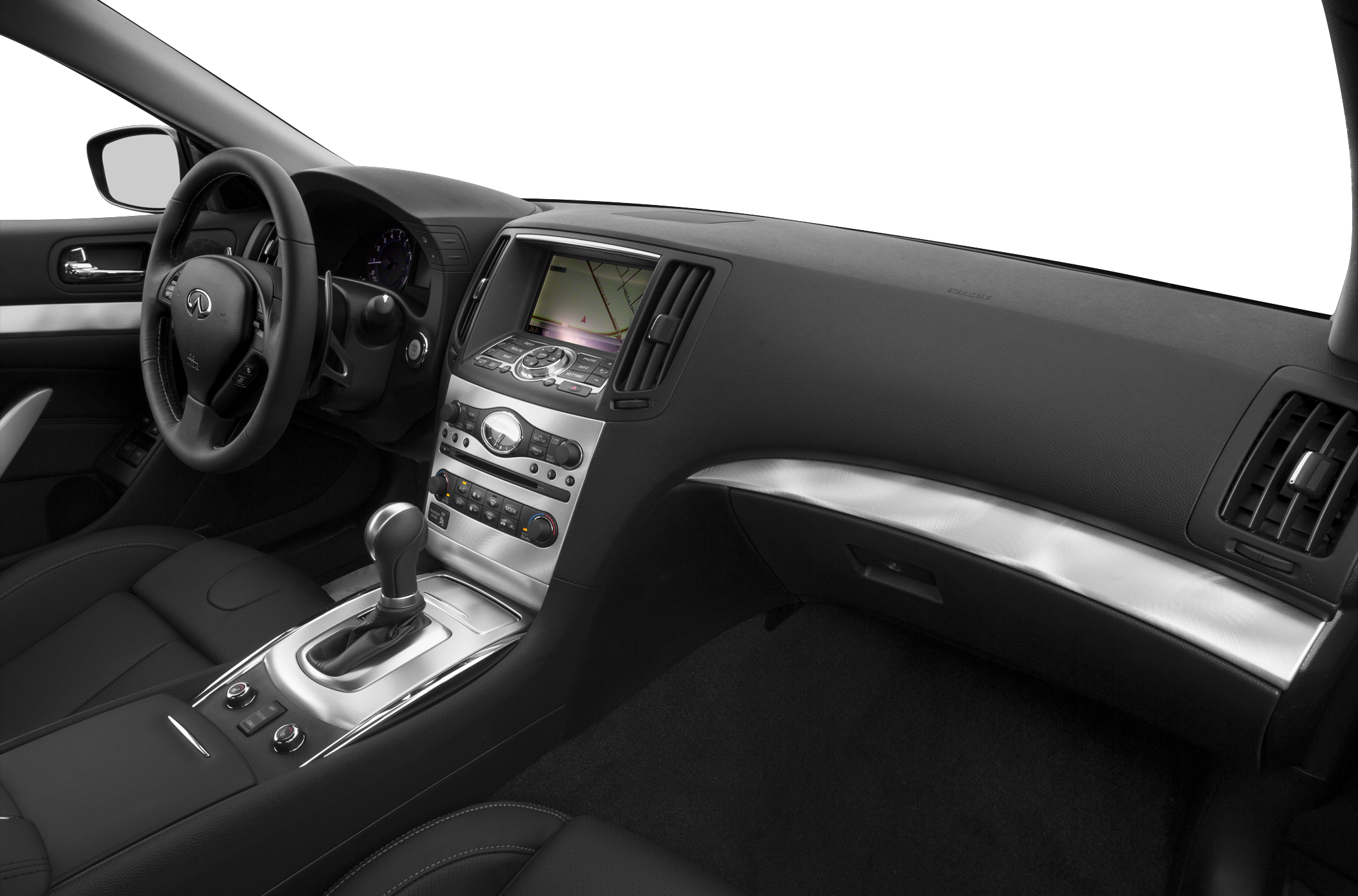2015 INFINITI Q60