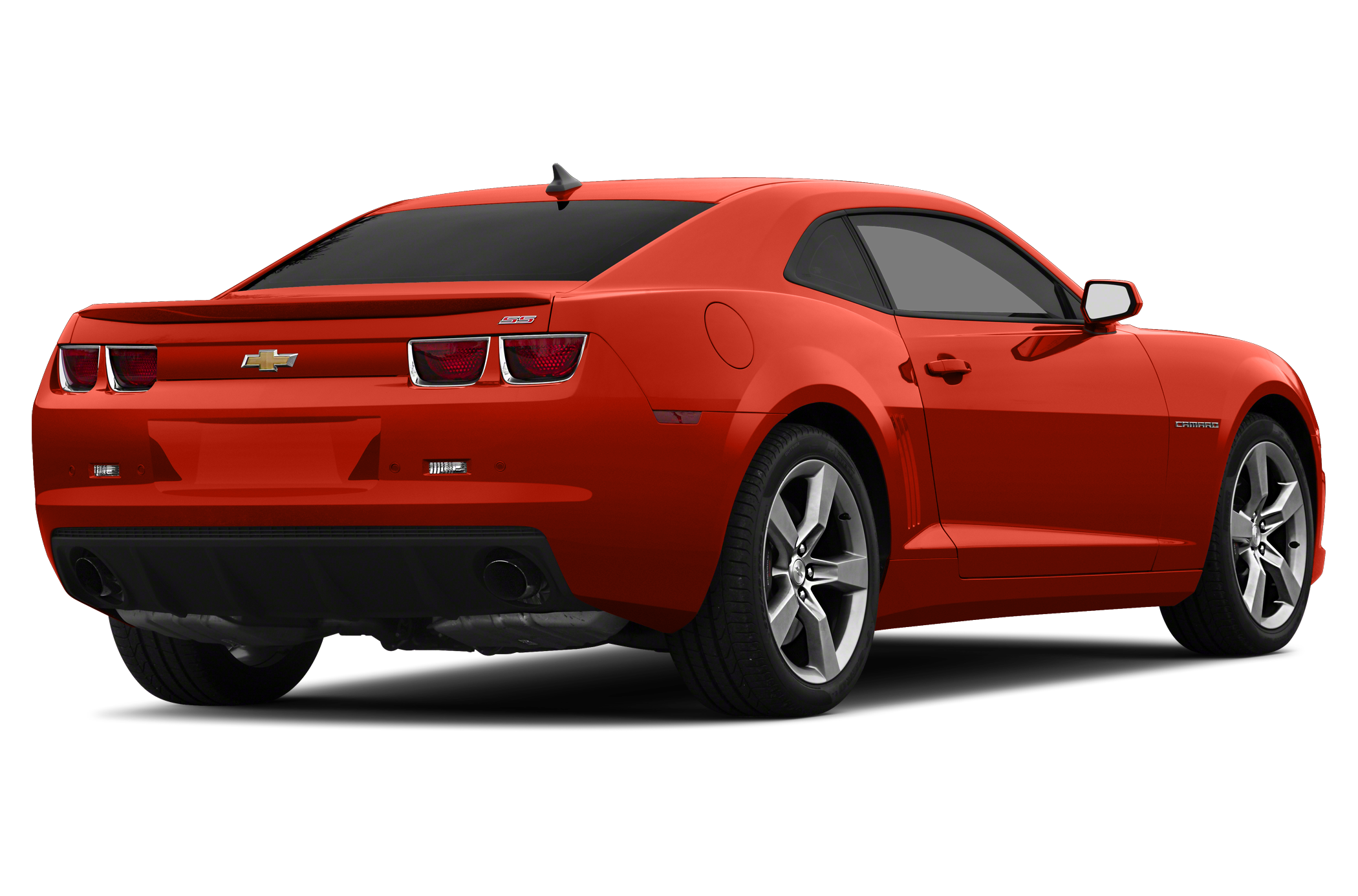 2013 Chevrolet Camaro