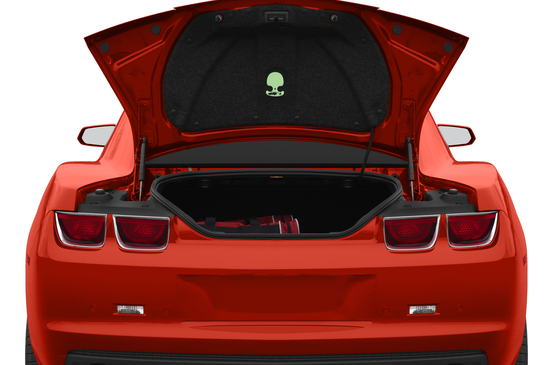 2013 Chevrolet Camaro