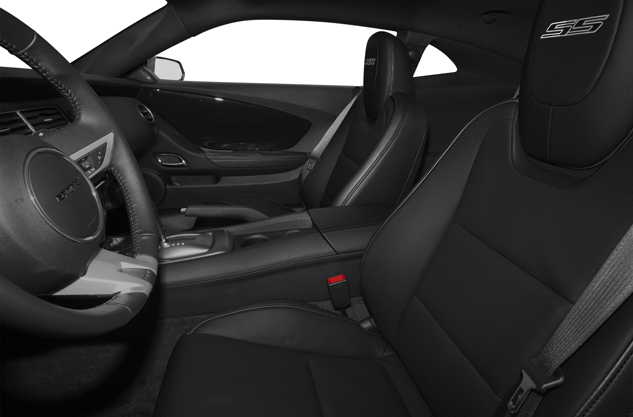 2013 Chevrolet Camaro