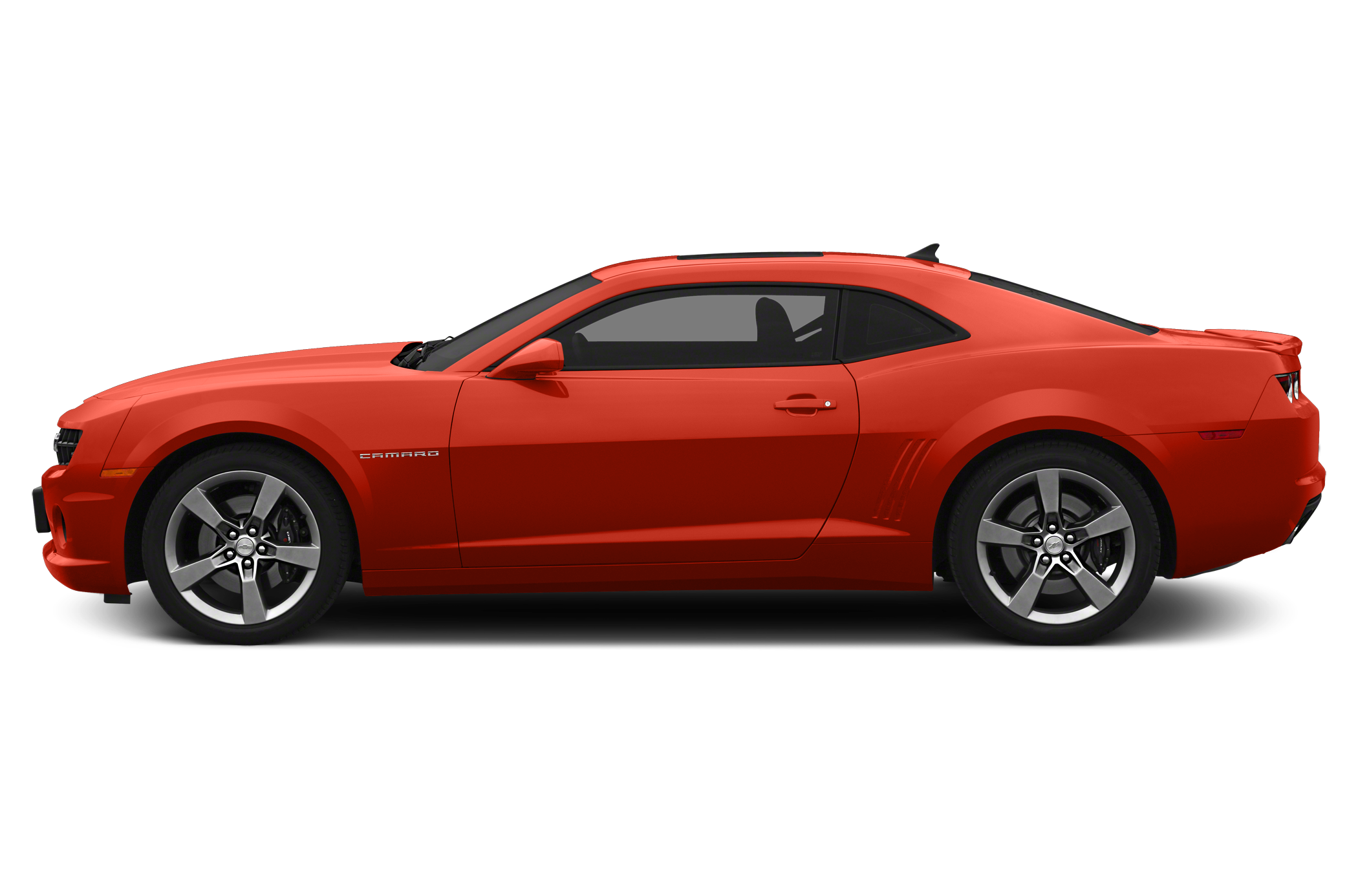 2013 Chevrolet Camaro