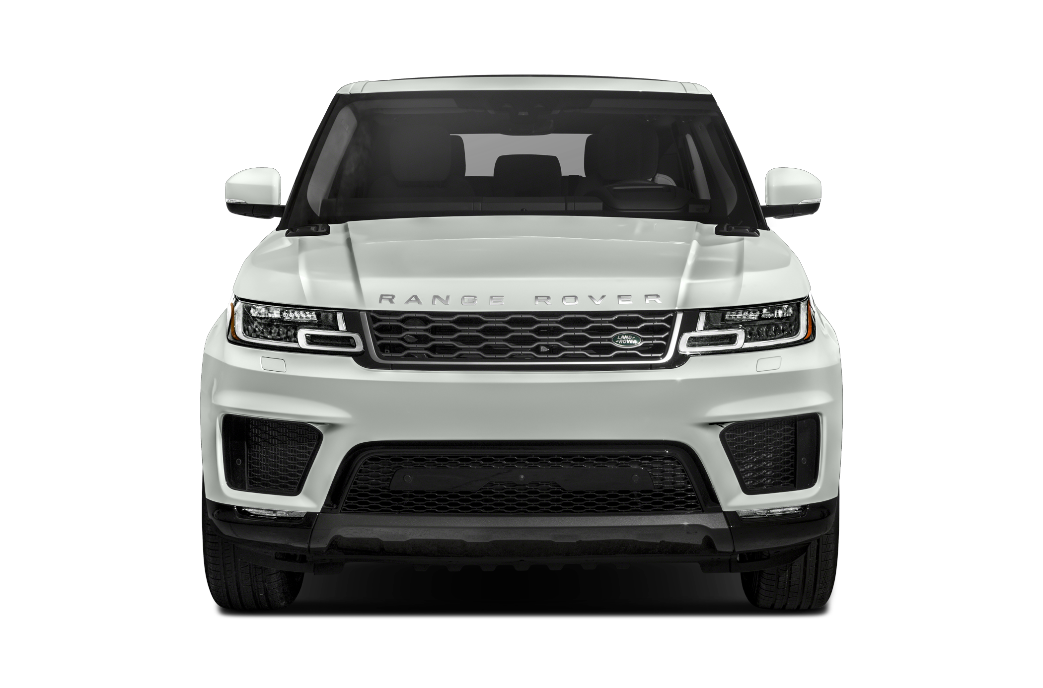 2022 Land Rover Range Rover Sport