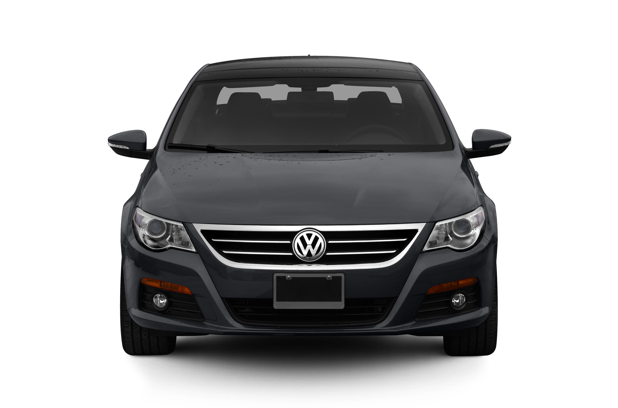 2009 Volkswagen CC