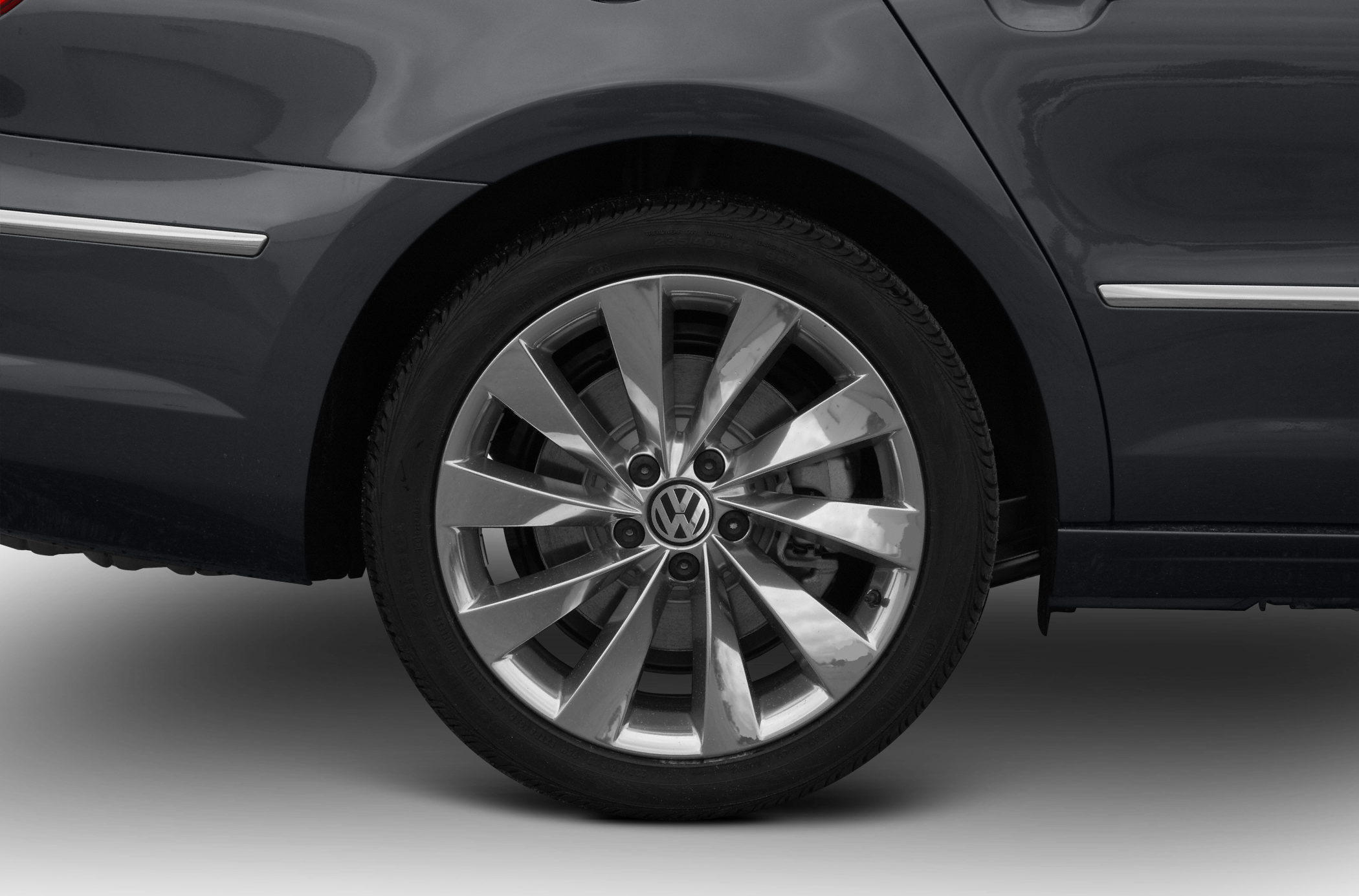 2009 Volkswagen CC