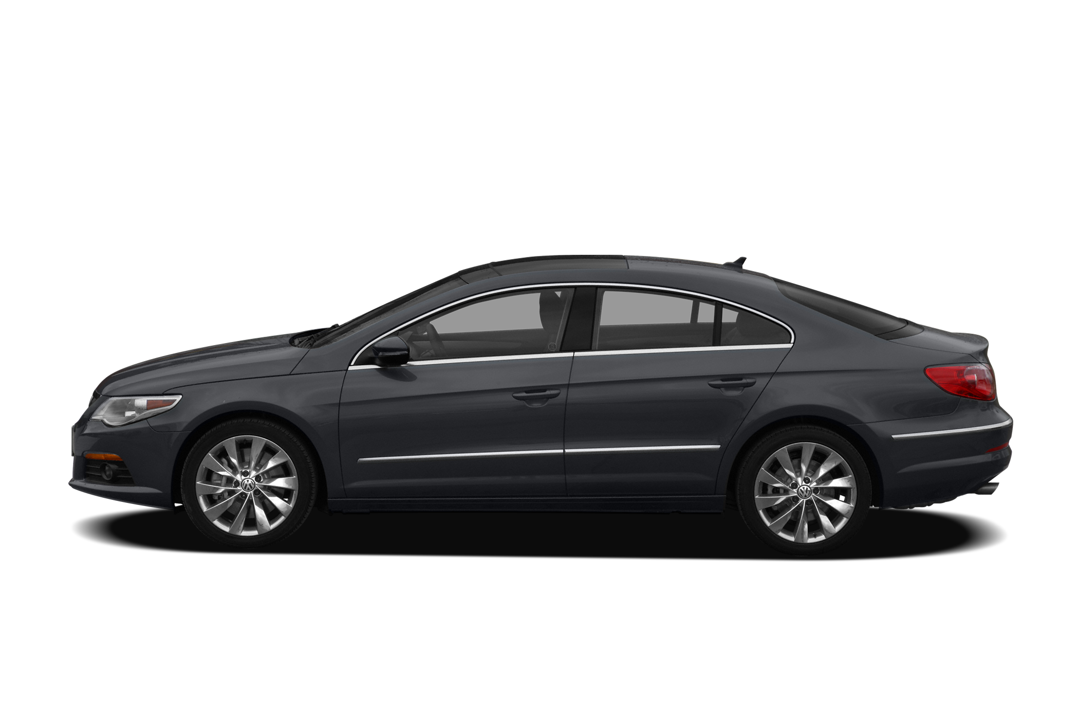 2009 Volkswagen CC