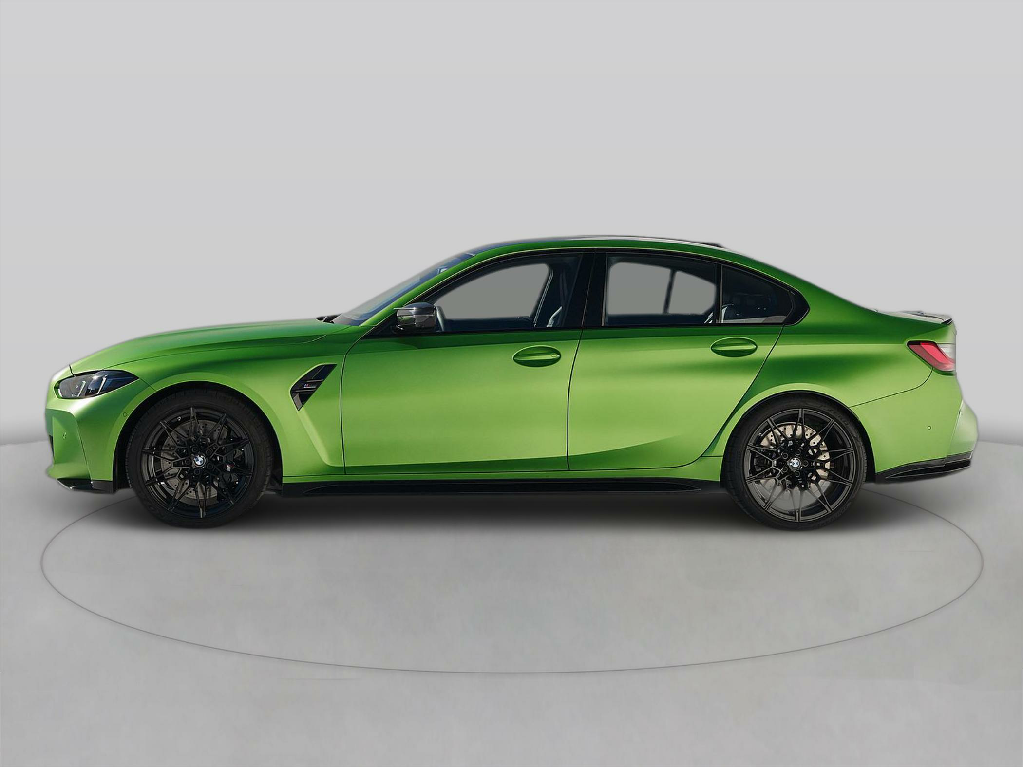 2026 BMW M3