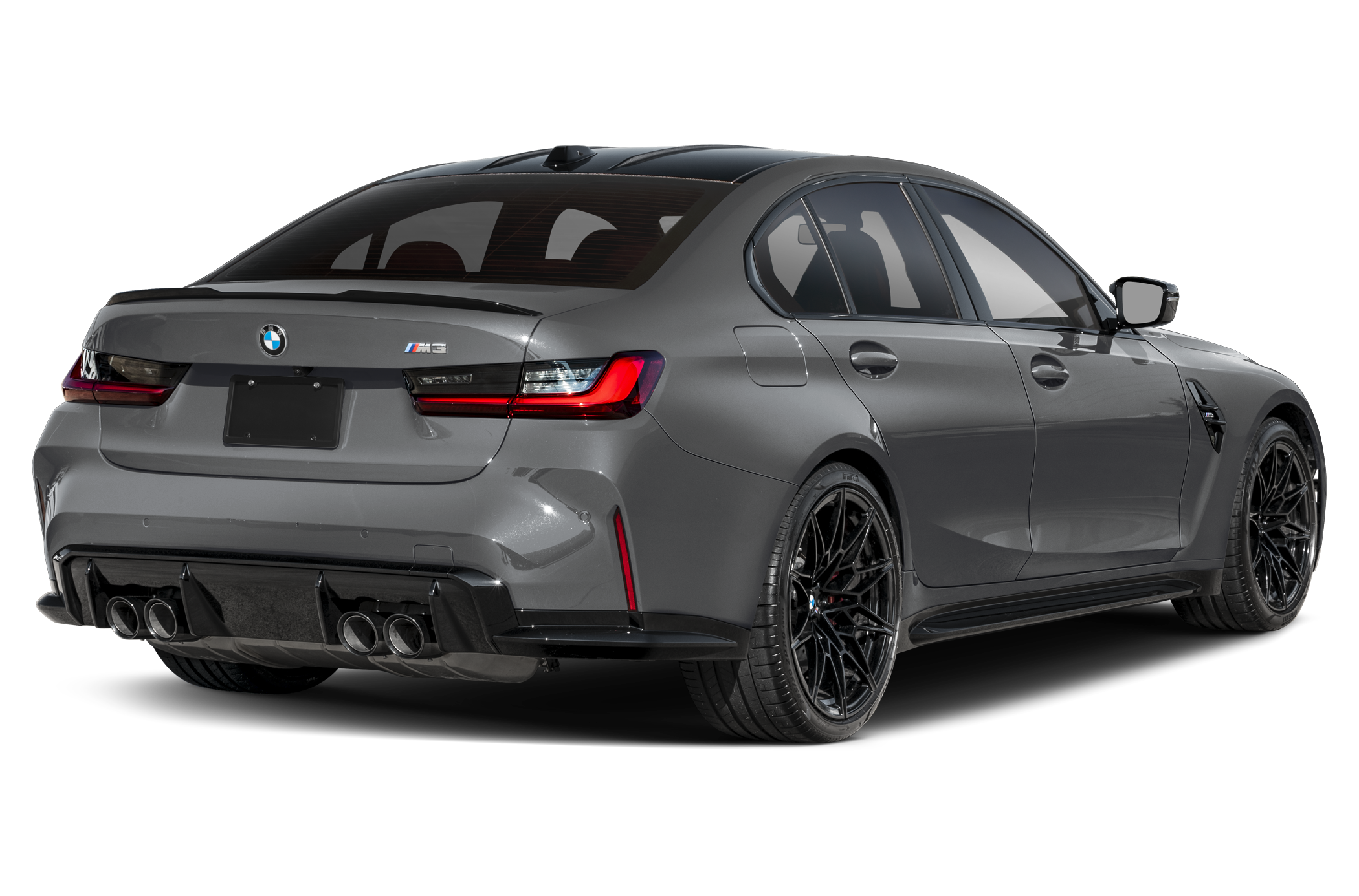 2026 BMW M3