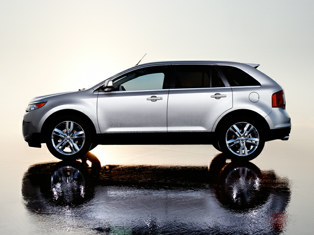 2013 Ford Edge