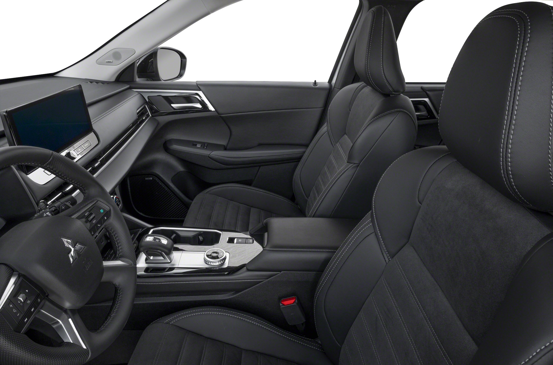 2025 Mitsubishi Outlander