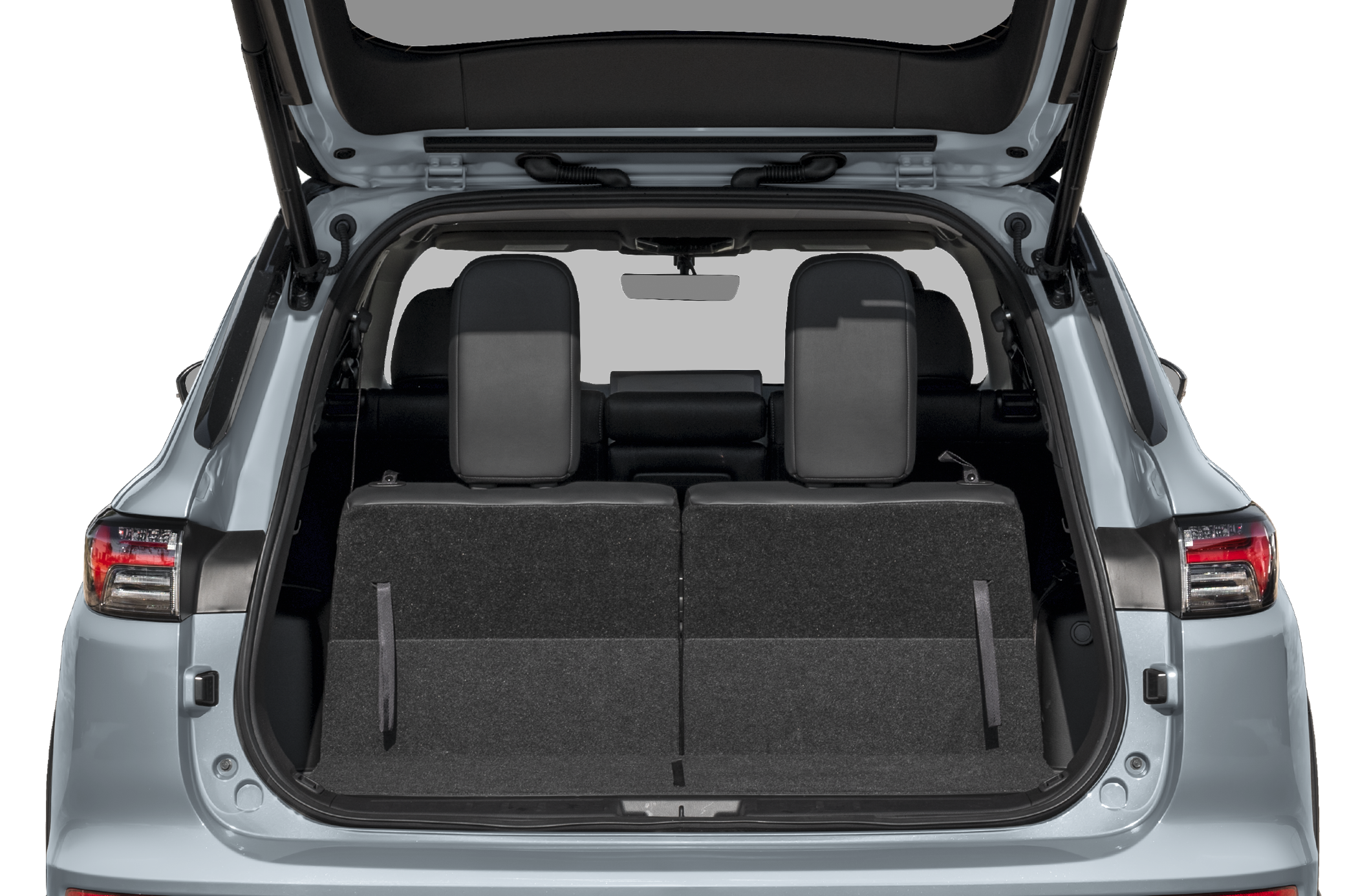 2025 Mitsubishi Outlander