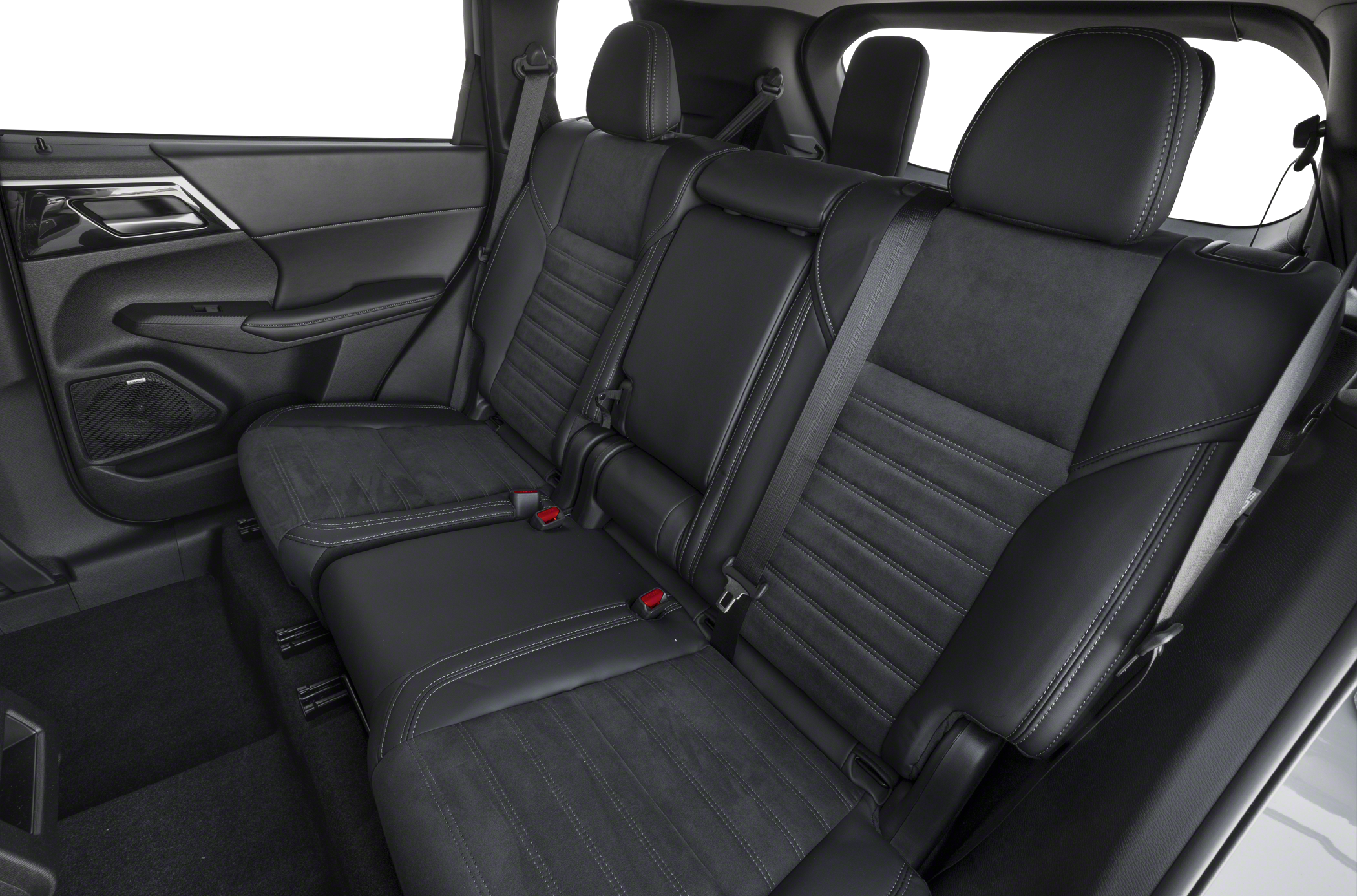 2025 Mitsubishi Outlander