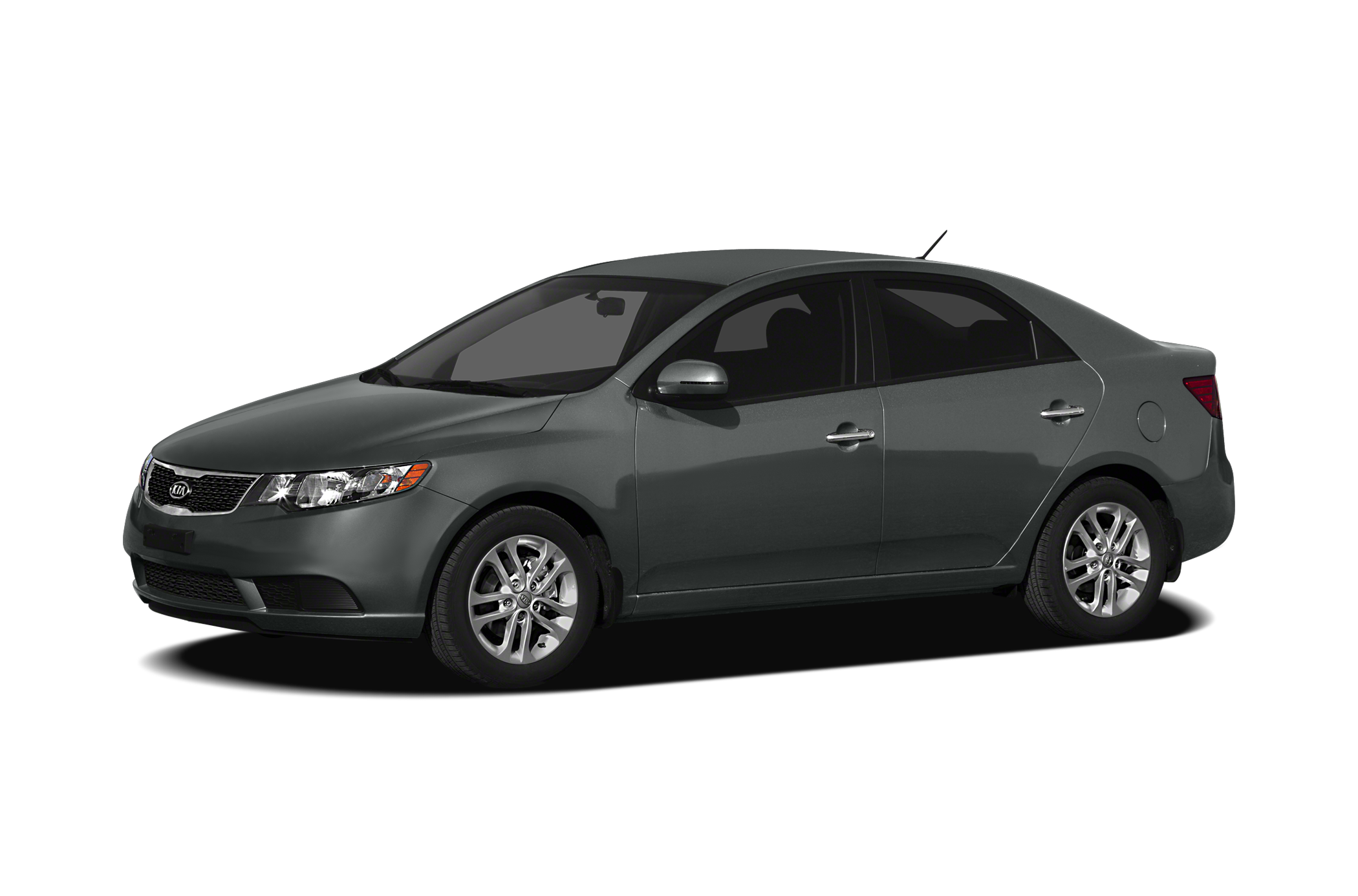 2012 Kia Forte