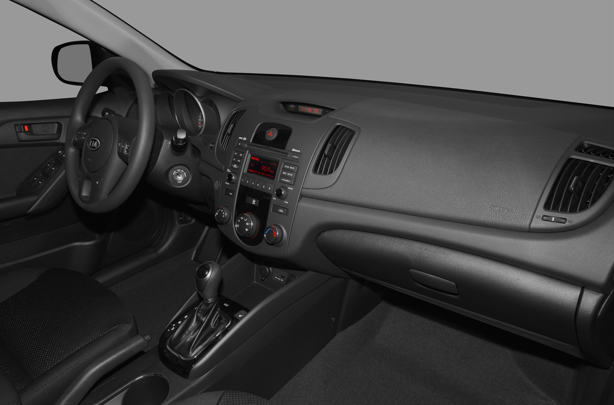 2012 Kia Forte