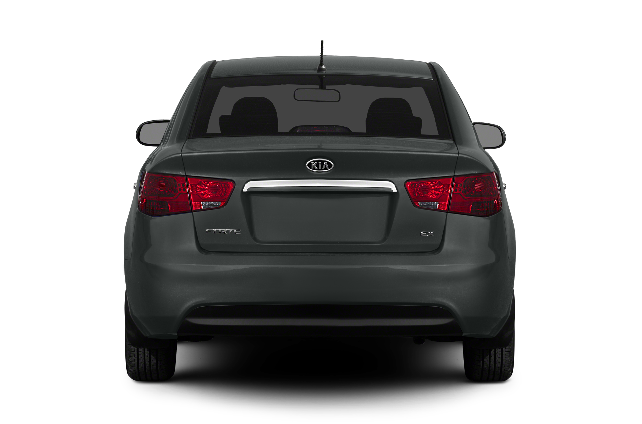 2012 Kia Forte