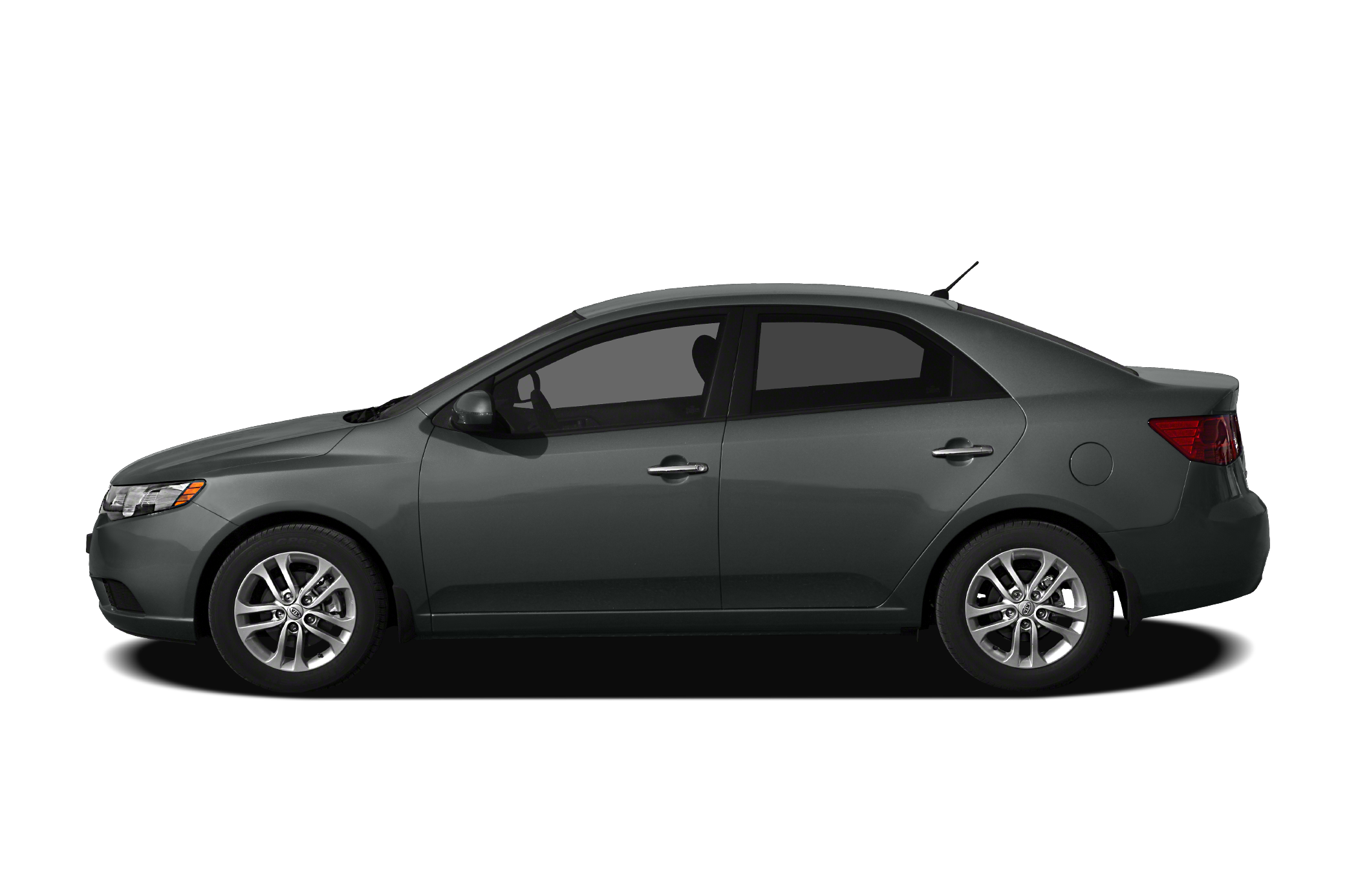 2012 Kia Forte