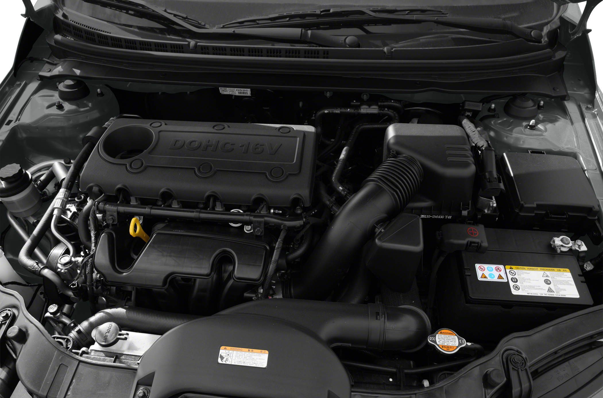 2012 Kia Forte