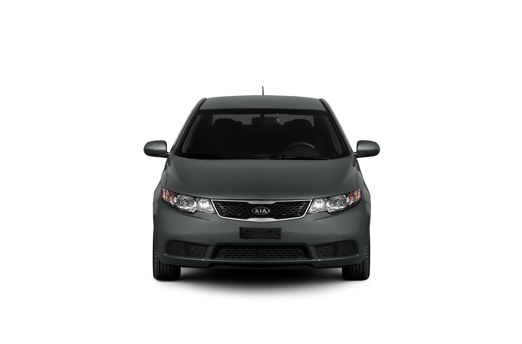 2012 Kia Forte