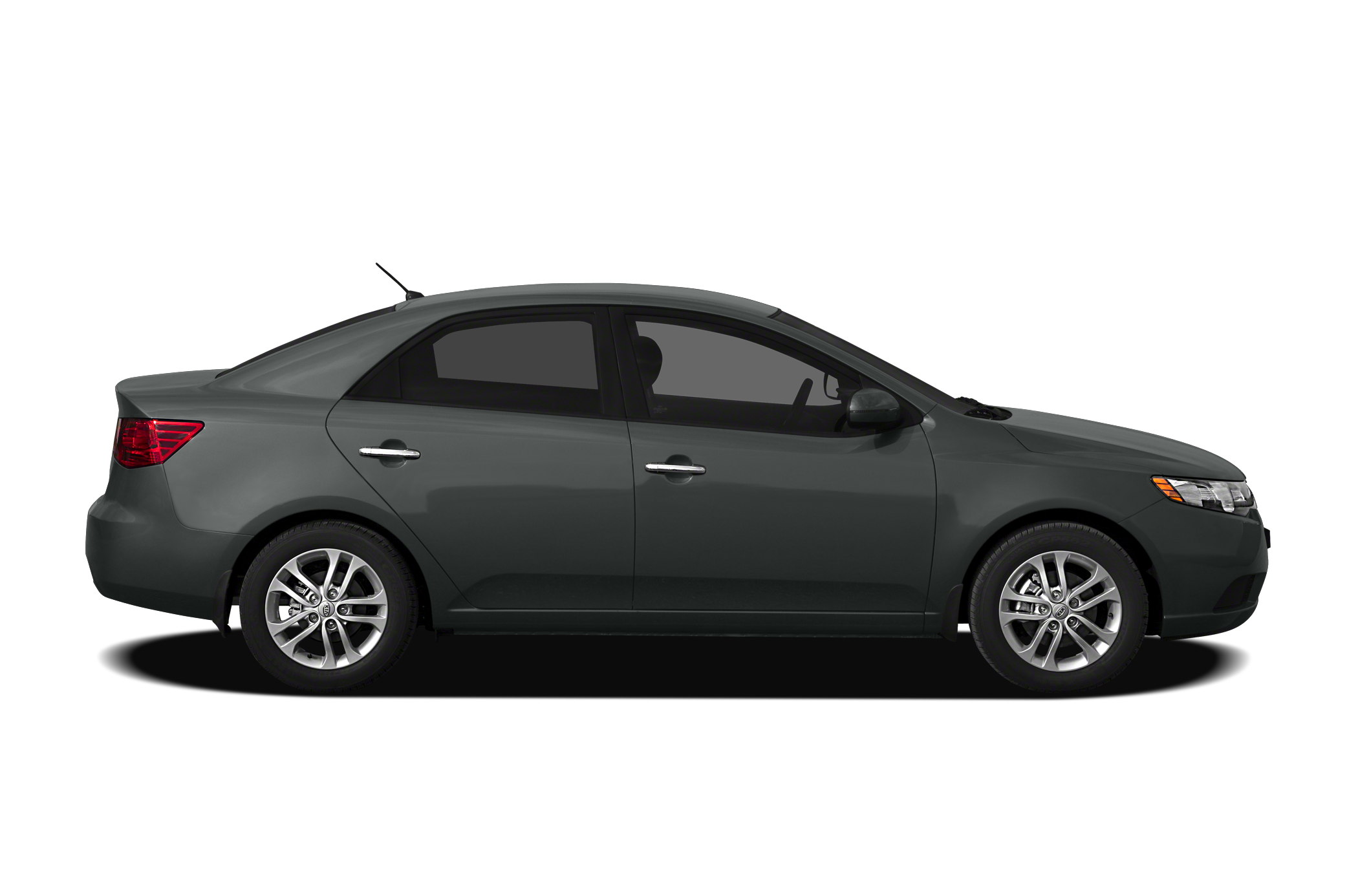 2012 Kia Forte