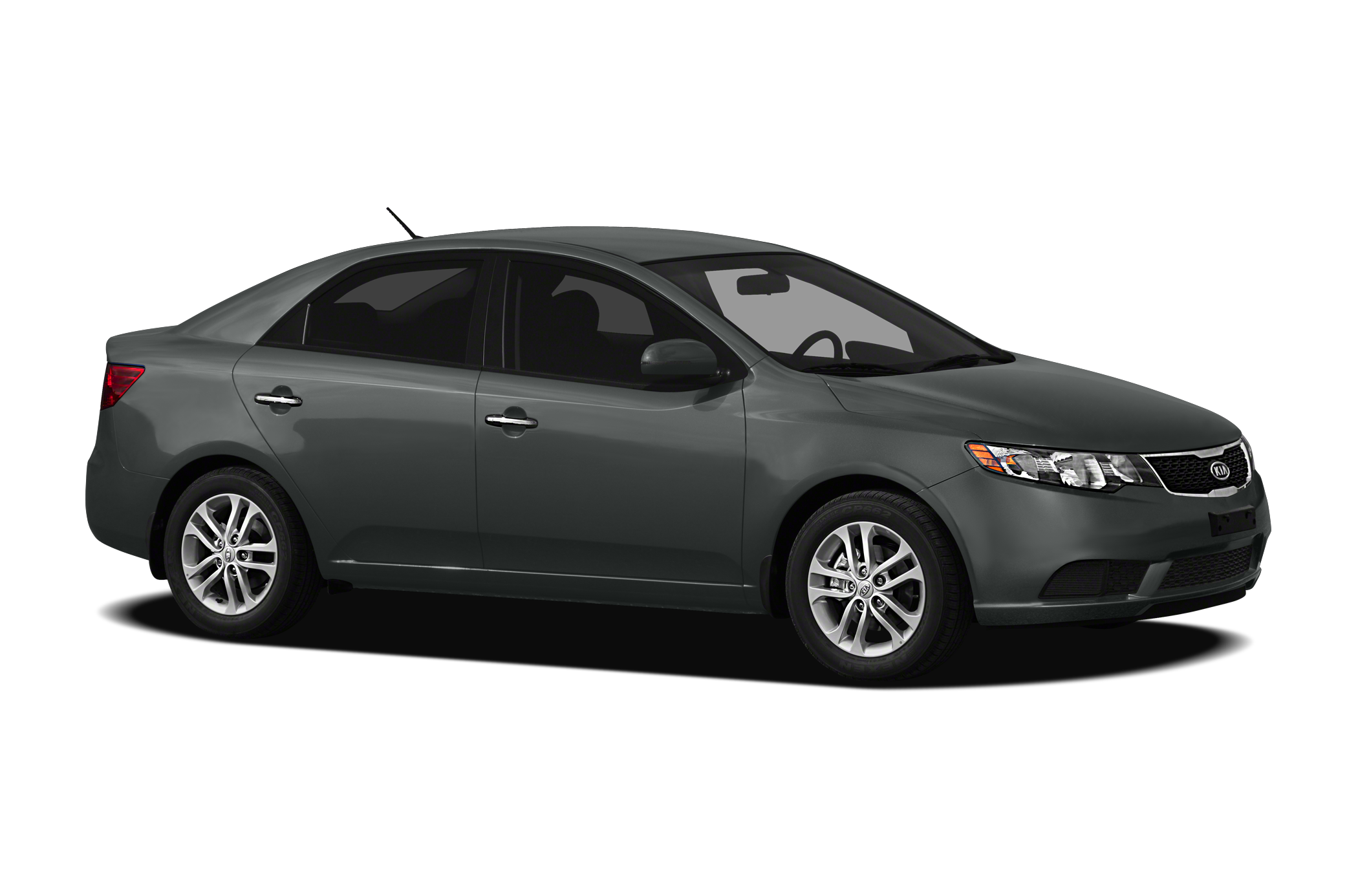 2012 Kia Forte