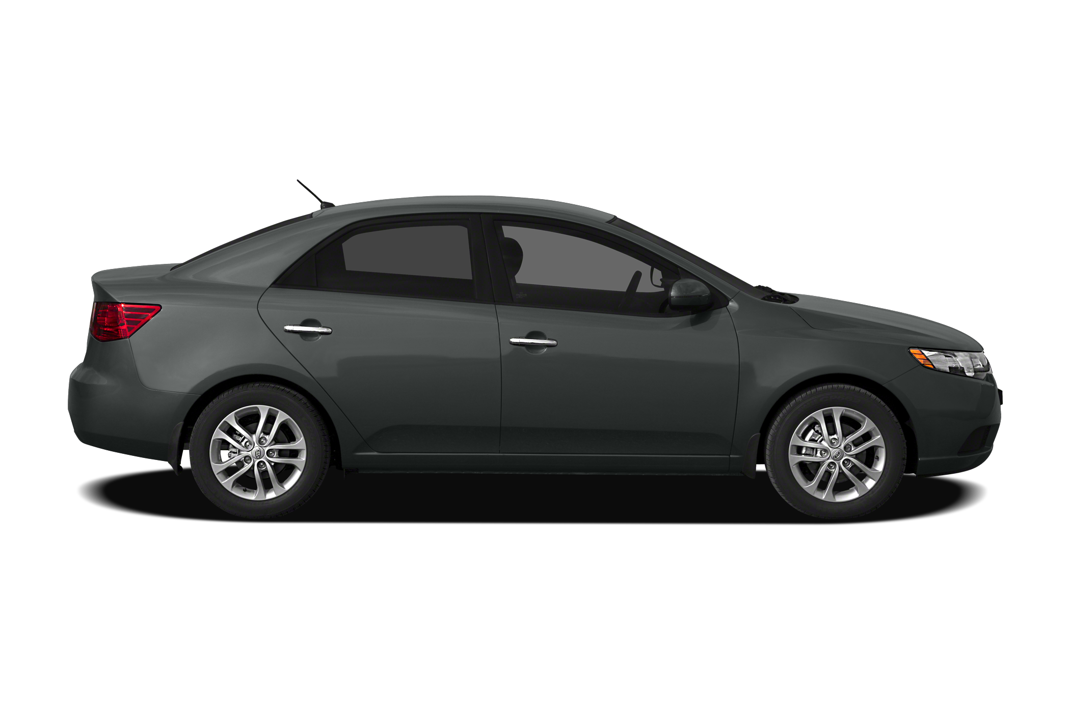 2012 Kia Forte