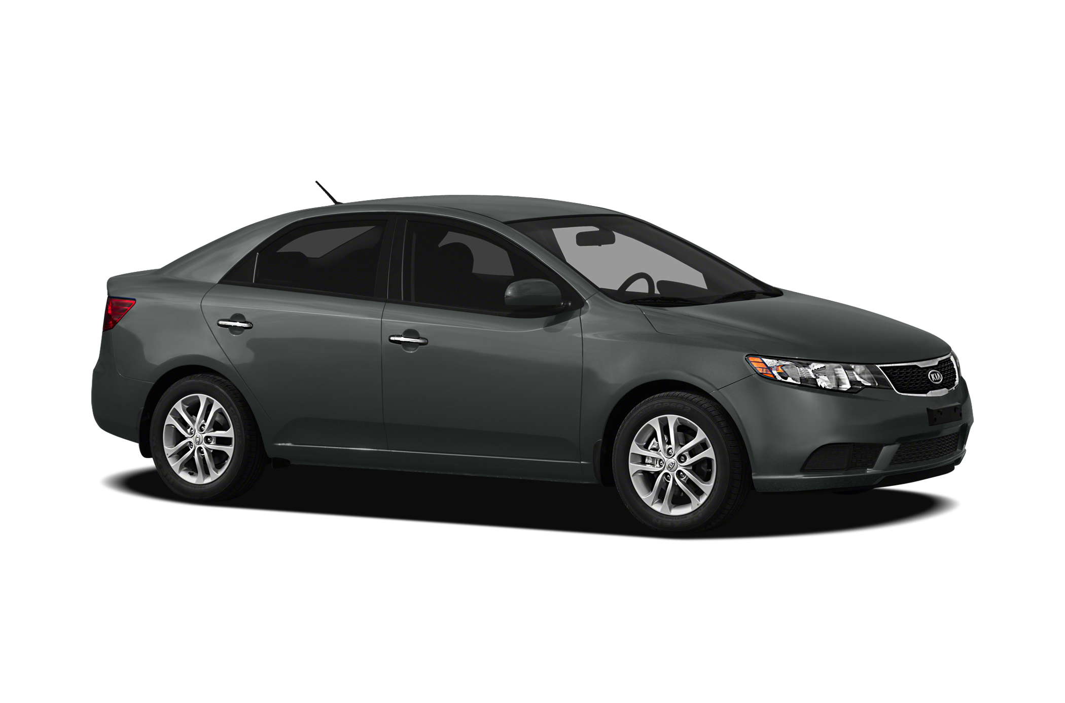 2012 Kia Forte