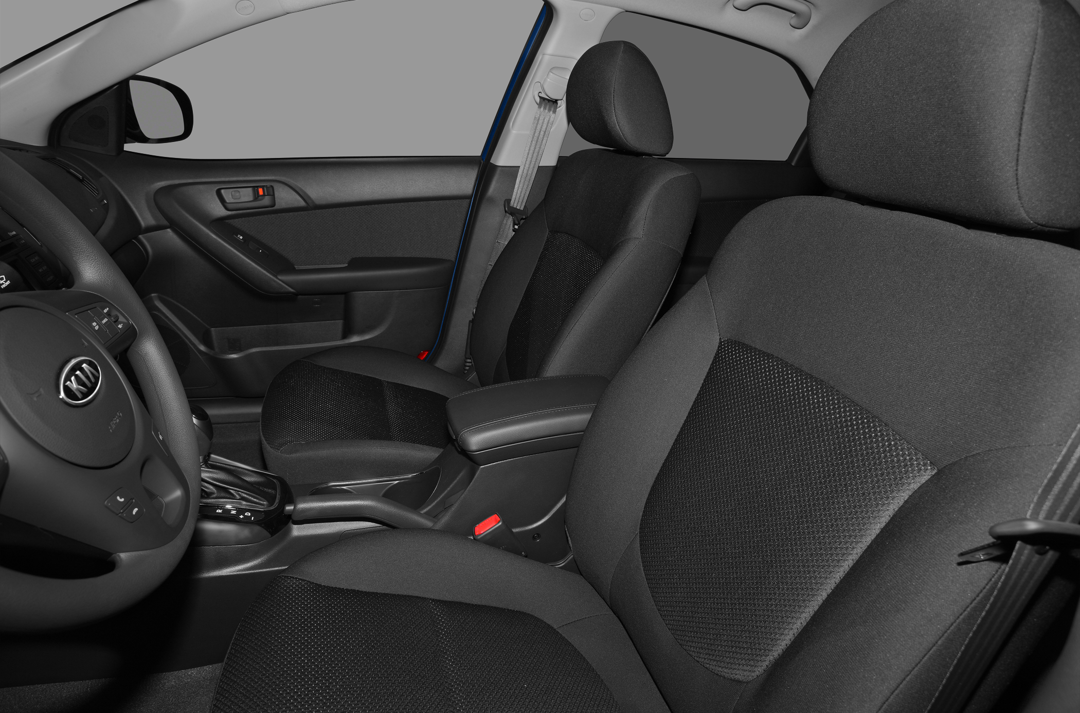 2012 Kia Forte