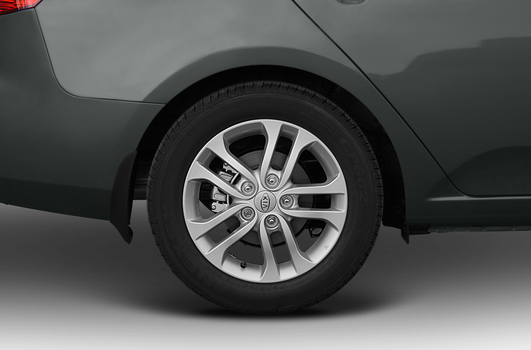 2012 Kia Forte