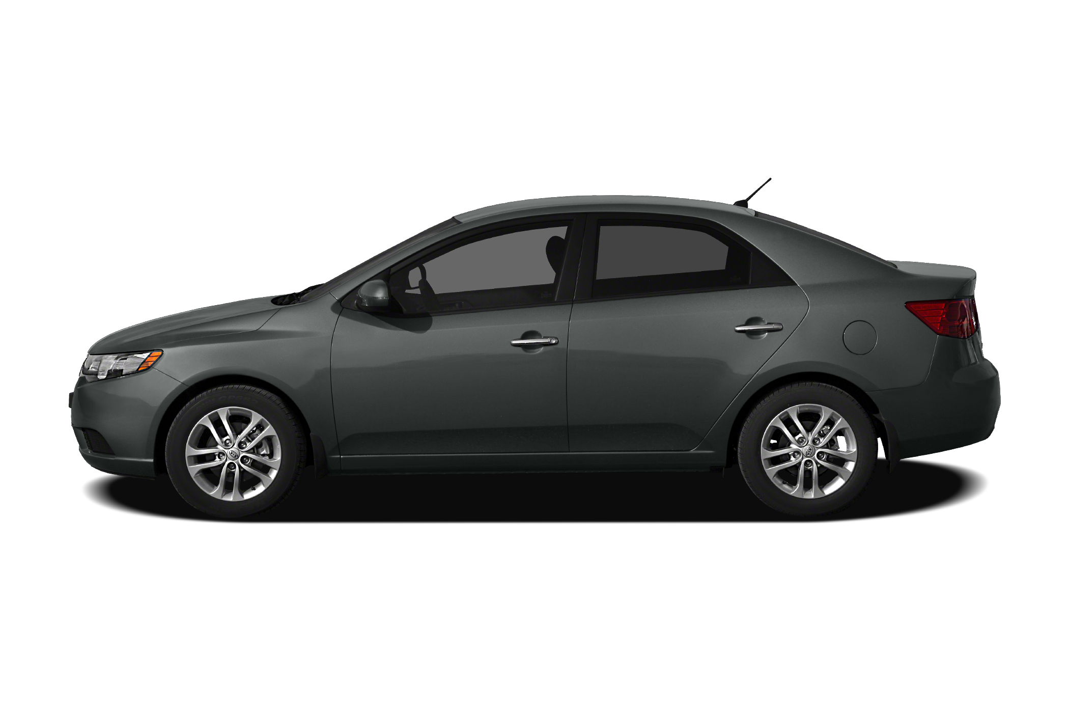 2012 Kia Forte