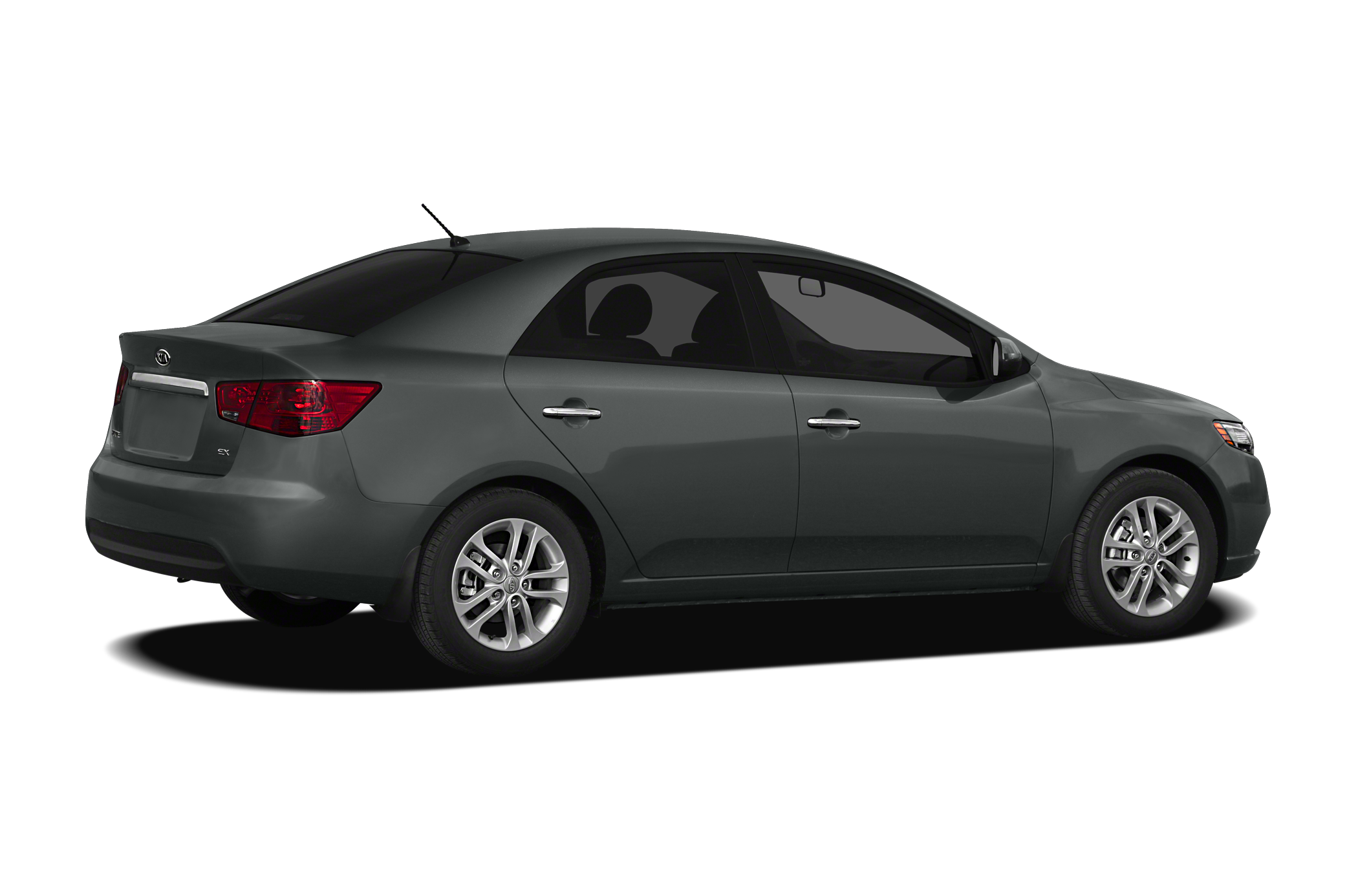 2012 Kia Forte