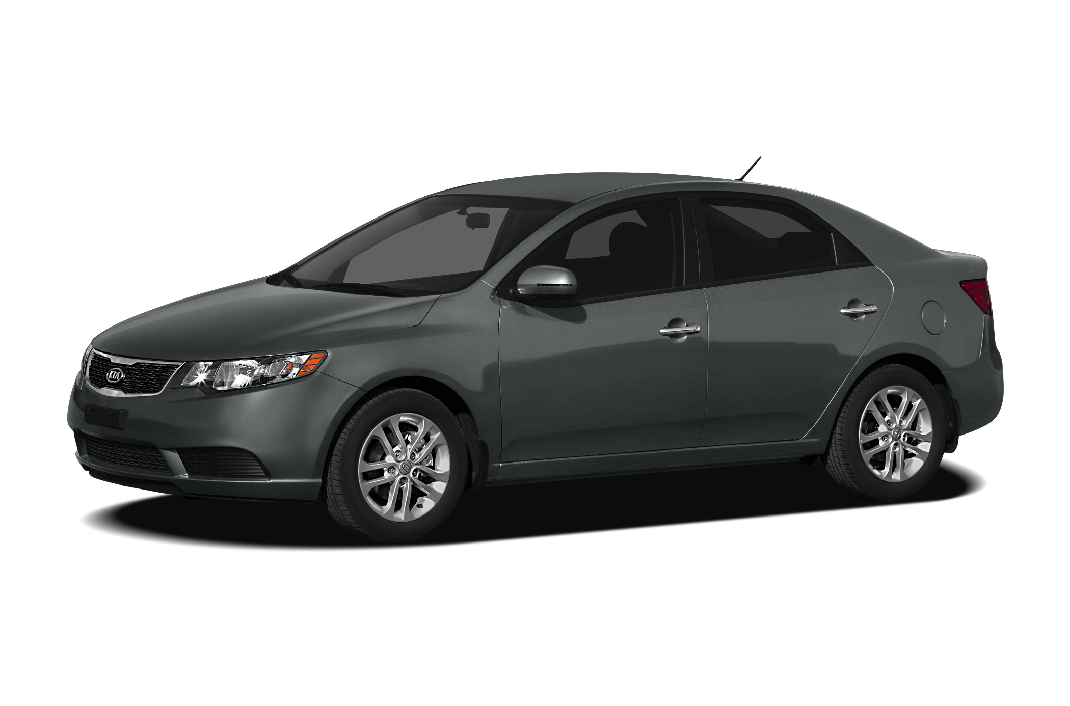 2012 Kia Forte