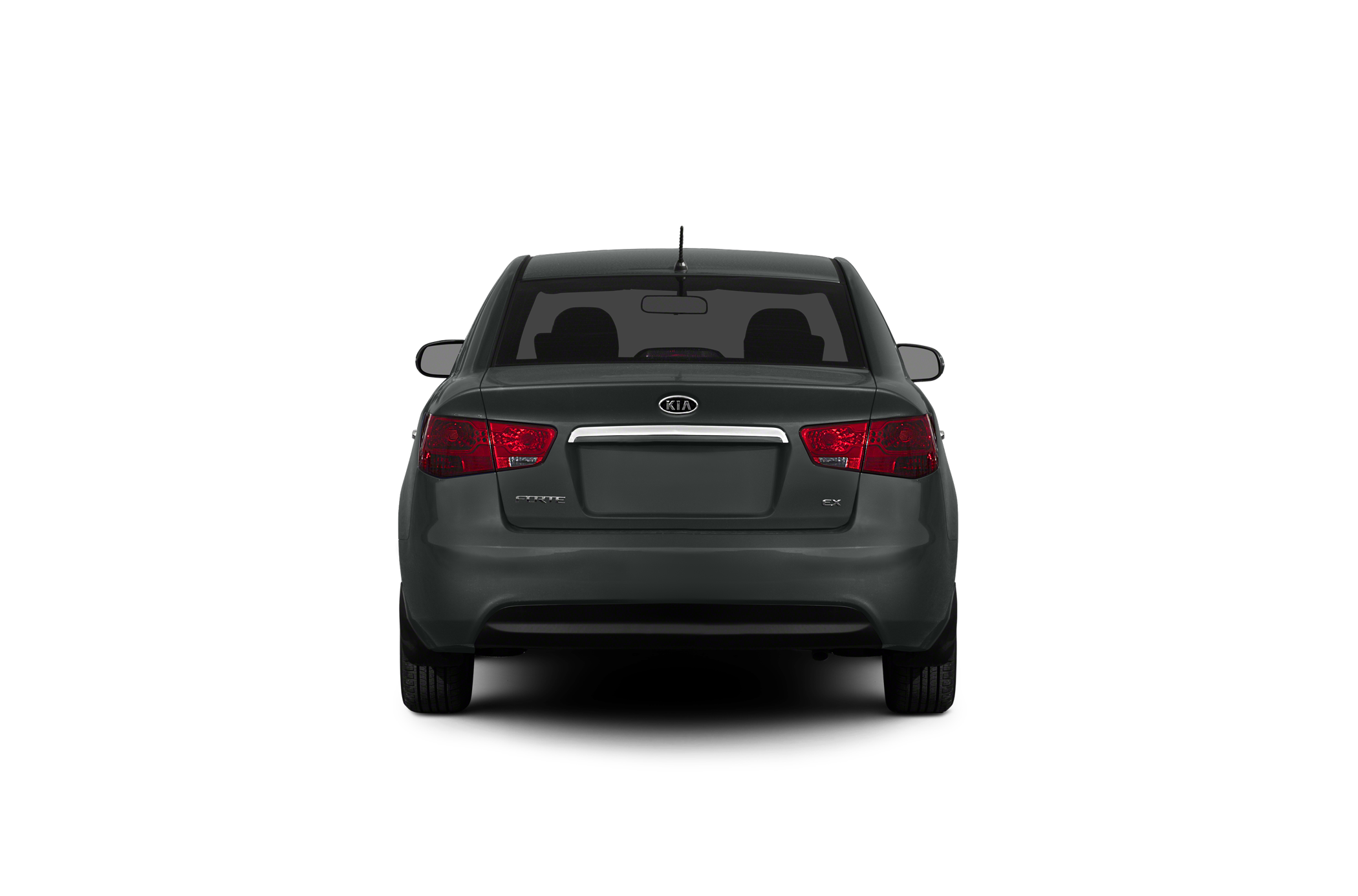 2012 Kia Forte