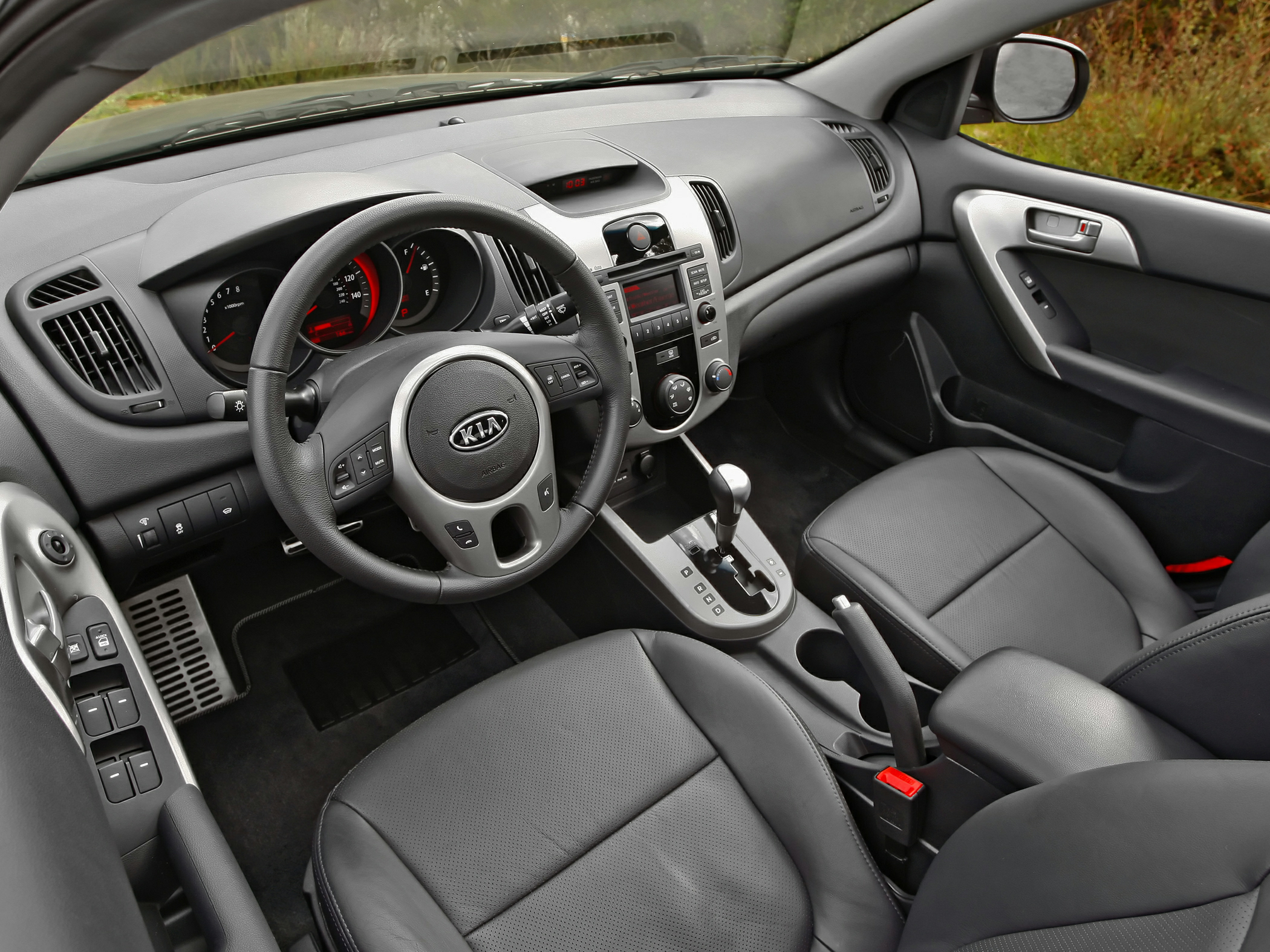 2012 Kia Forte