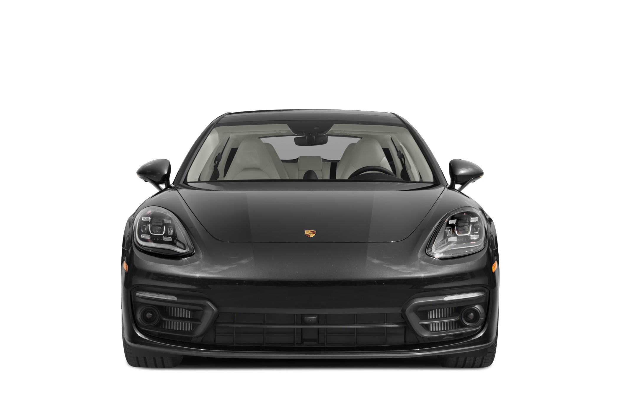 2021 Porsche Panamera E-Hybrid Sport Turismo