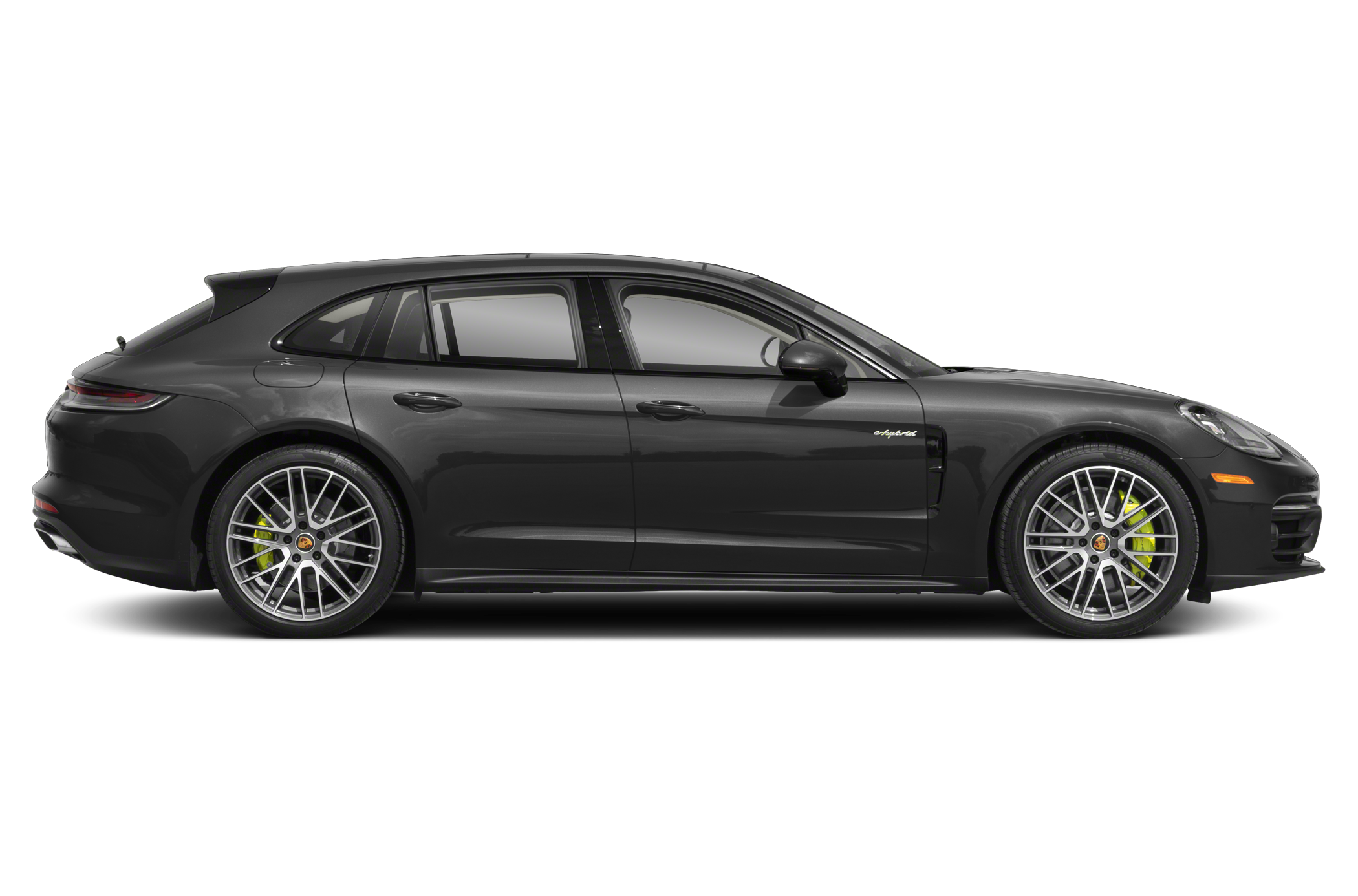 2021 Porsche Panamera E-Hybrid Sport Turismo